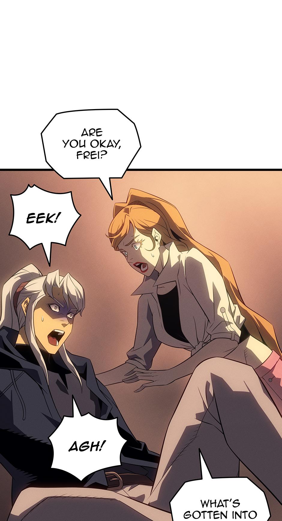 The Archmage Returns After 4000 Years Chapter 237 — page 54