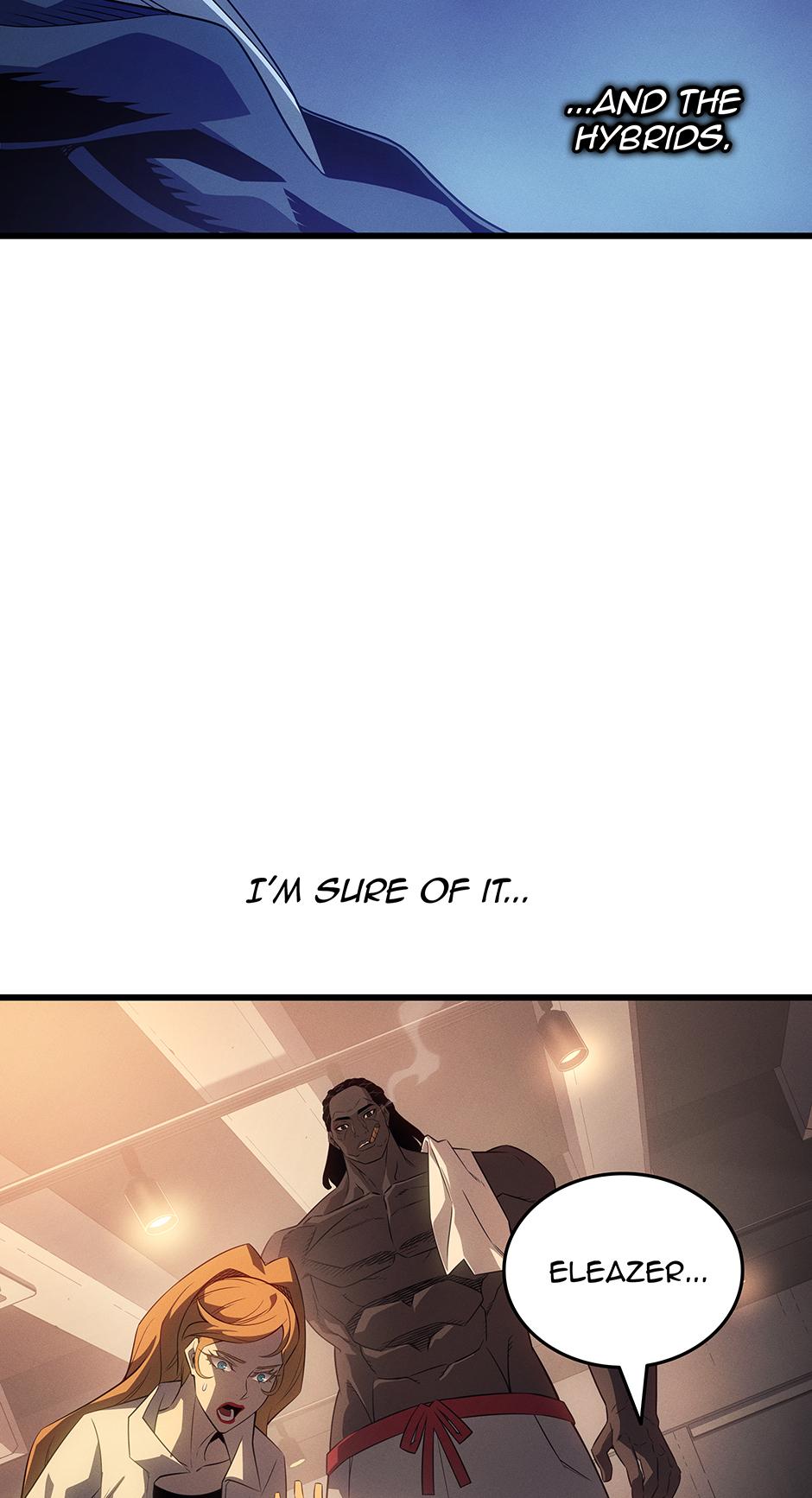 The Archmage Returns After 4000 Years Chapter 237 — page 56