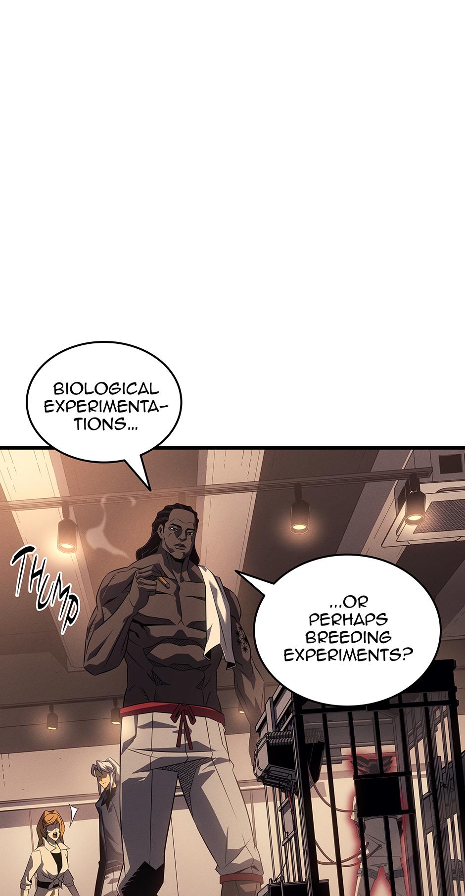 The Archmage Returns After 4000 Years Chapter 237 — page 60