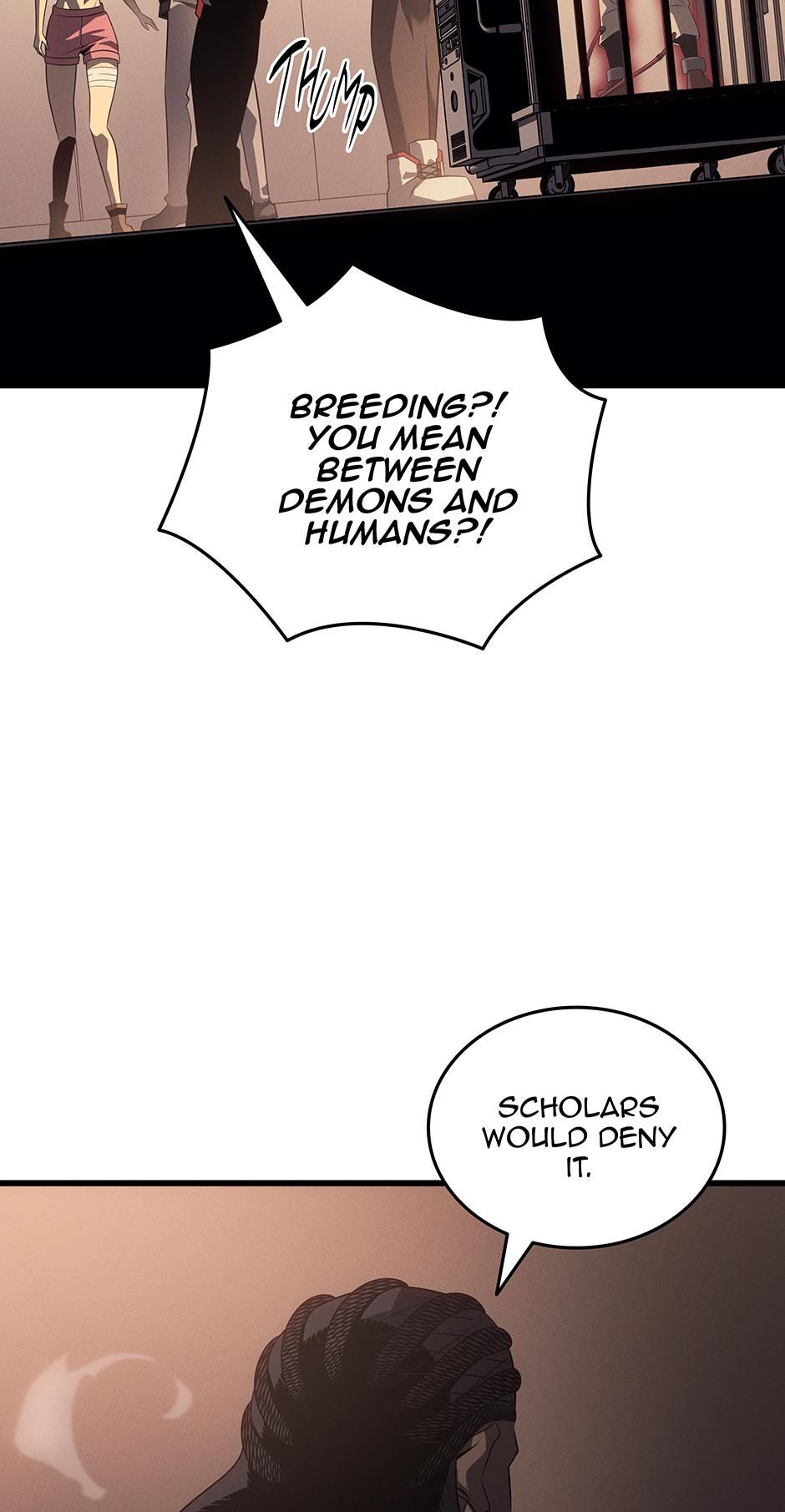 The Archmage Returns After 4000 Years Chapter 237 — page 61