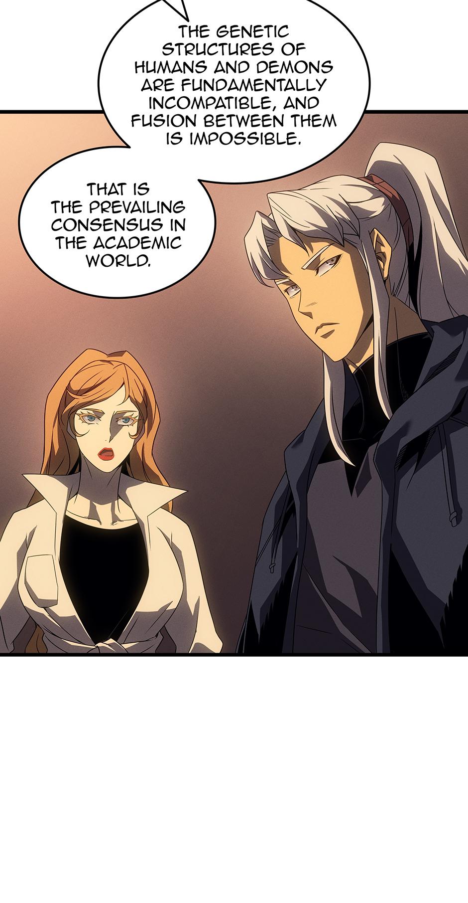 The Archmage Returns After 4000 Years Chapter 237 — page 63