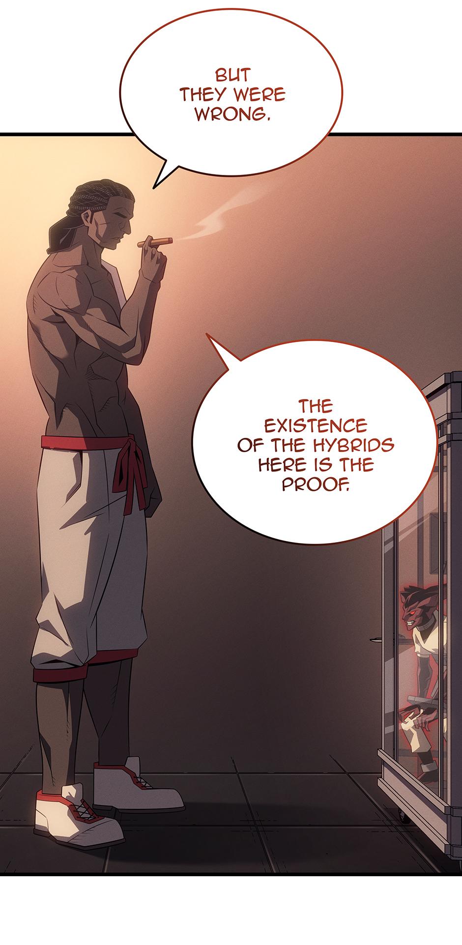 The Archmage Returns After 4000 Years Chapter 237 — page 65