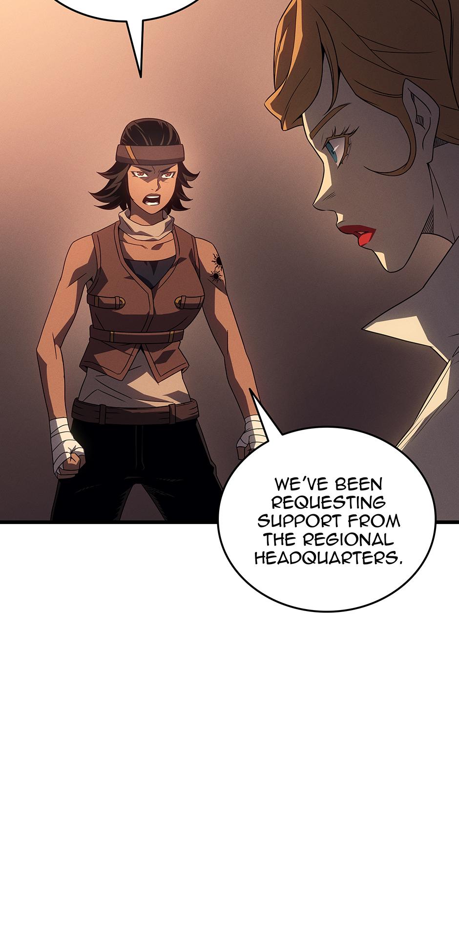 The Archmage Returns After 4000 Years Chapter 237 — page 68