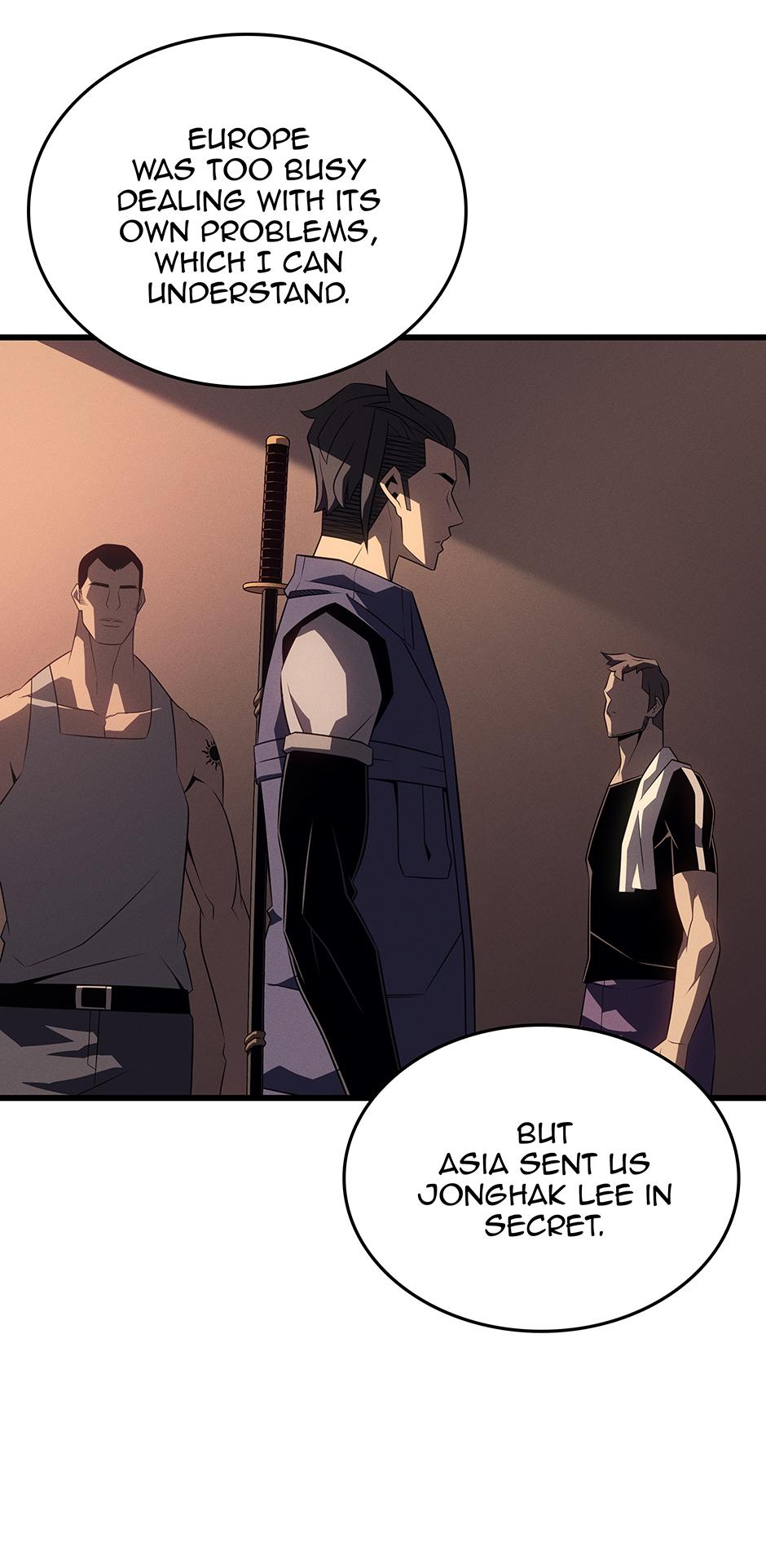 The Archmage Returns After 4000 Years Chapter 237 — page 69