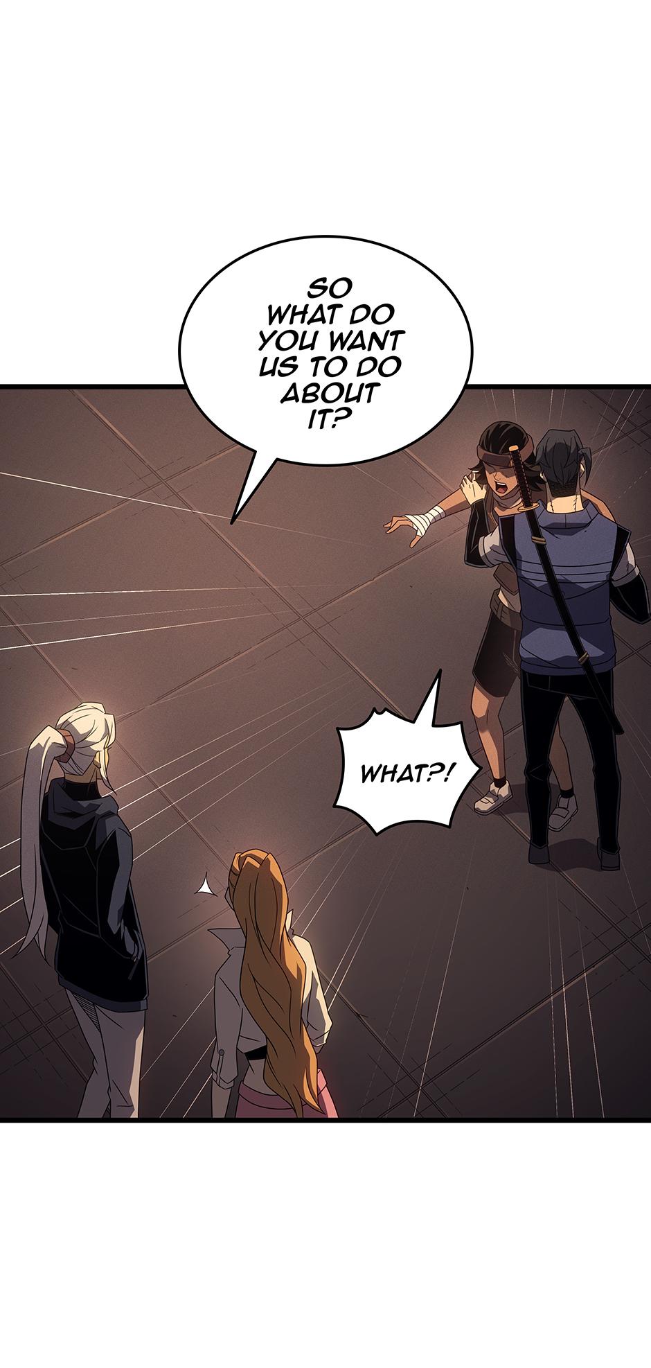 The Archmage Returns After 4000 Years Chapter 237 — page 76