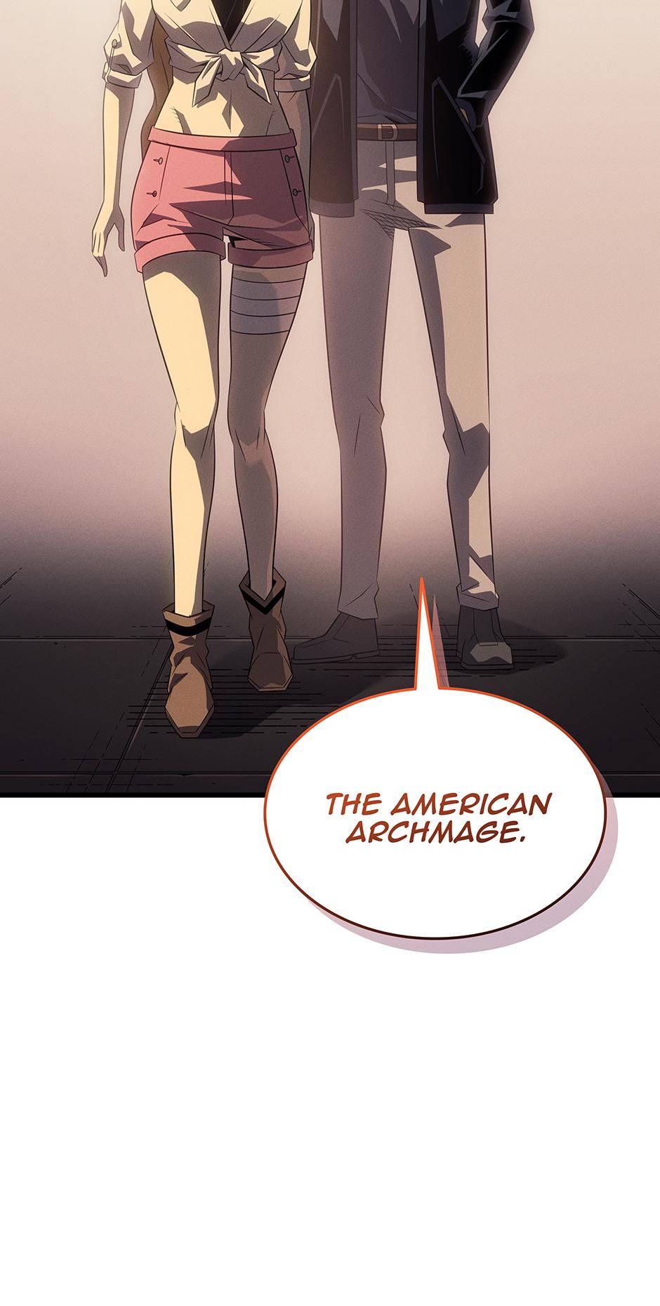 The Archmage Returns After 4000 Years Chapter 237 — page 80