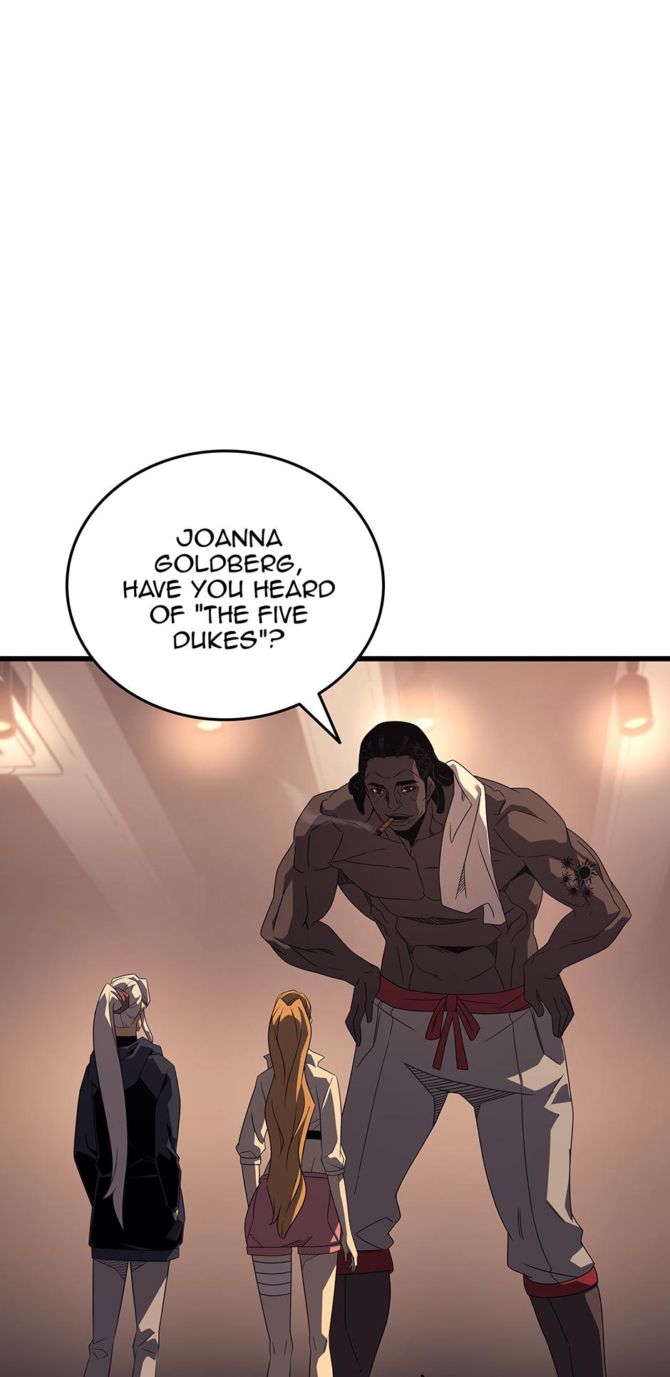 The Archmage Returns After 4000 Years Chapter 237 — page 84