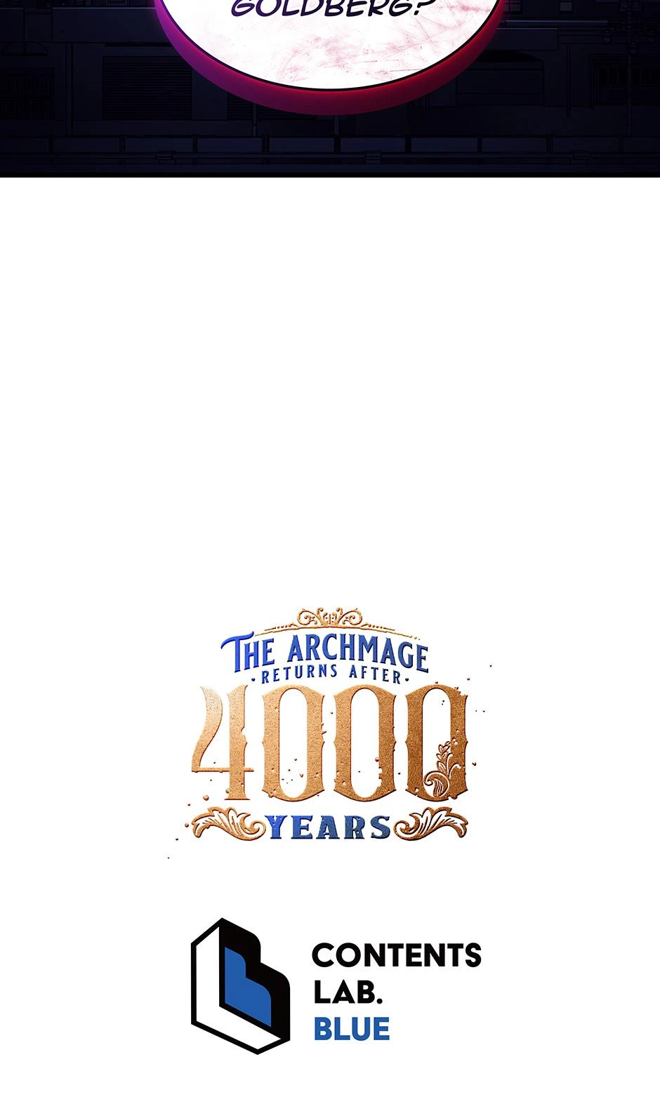 The Archmage Returns After 4000 Years Chapter 237 — page 92