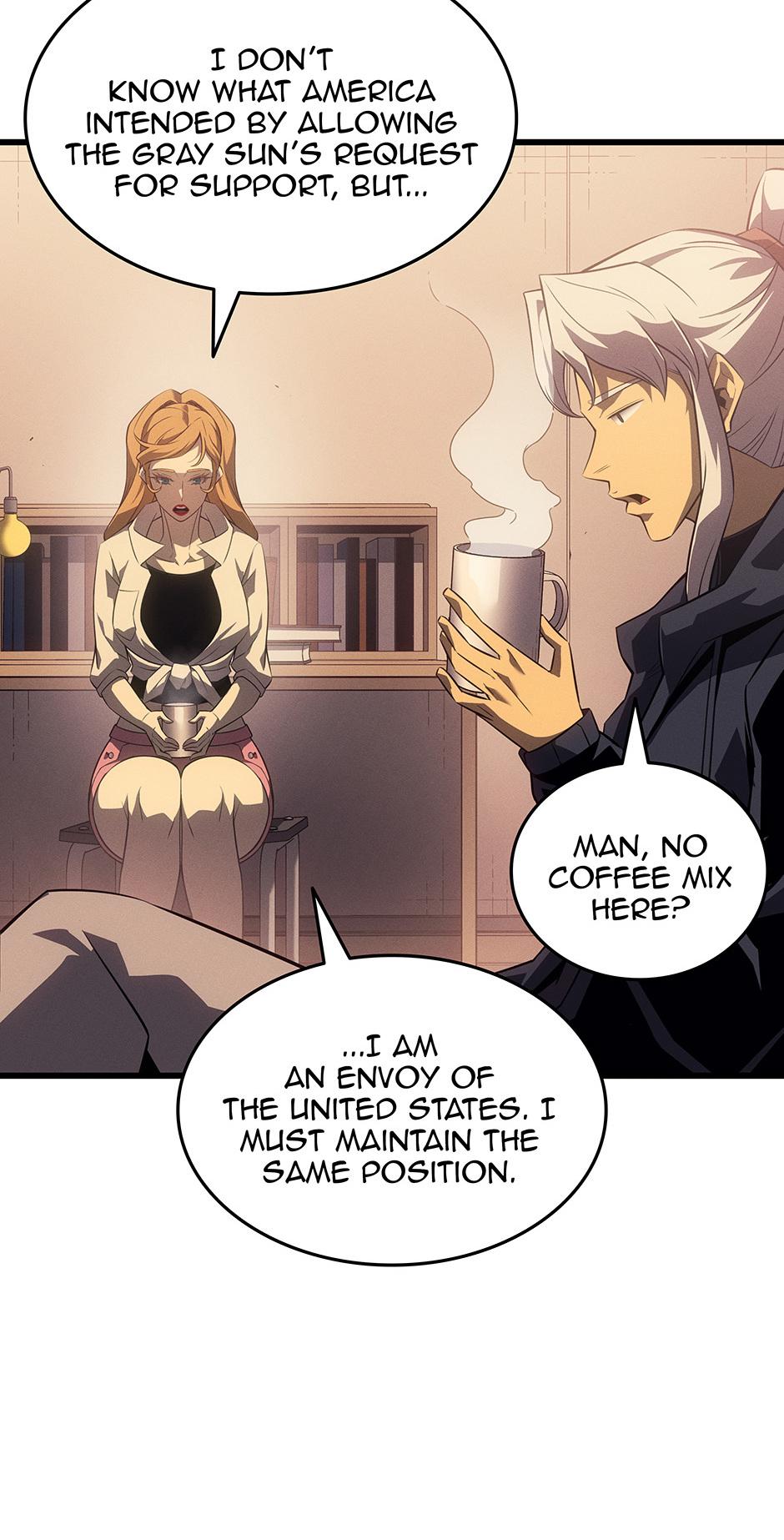 The Archmage Returns After 4000 Years Chapter 238 — page 4