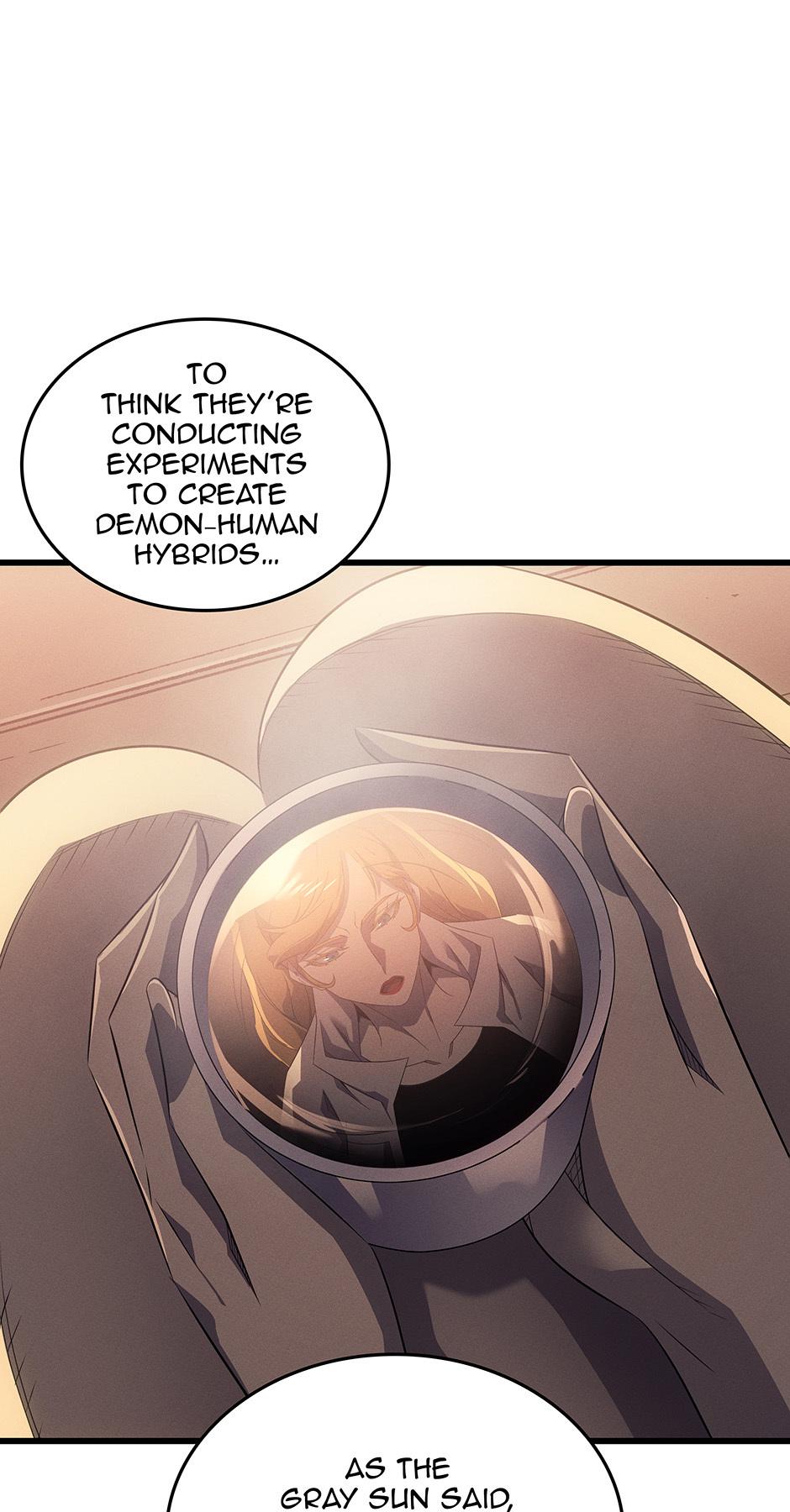 The Archmage Returns After 4000 Years Chapter 238 — page 7