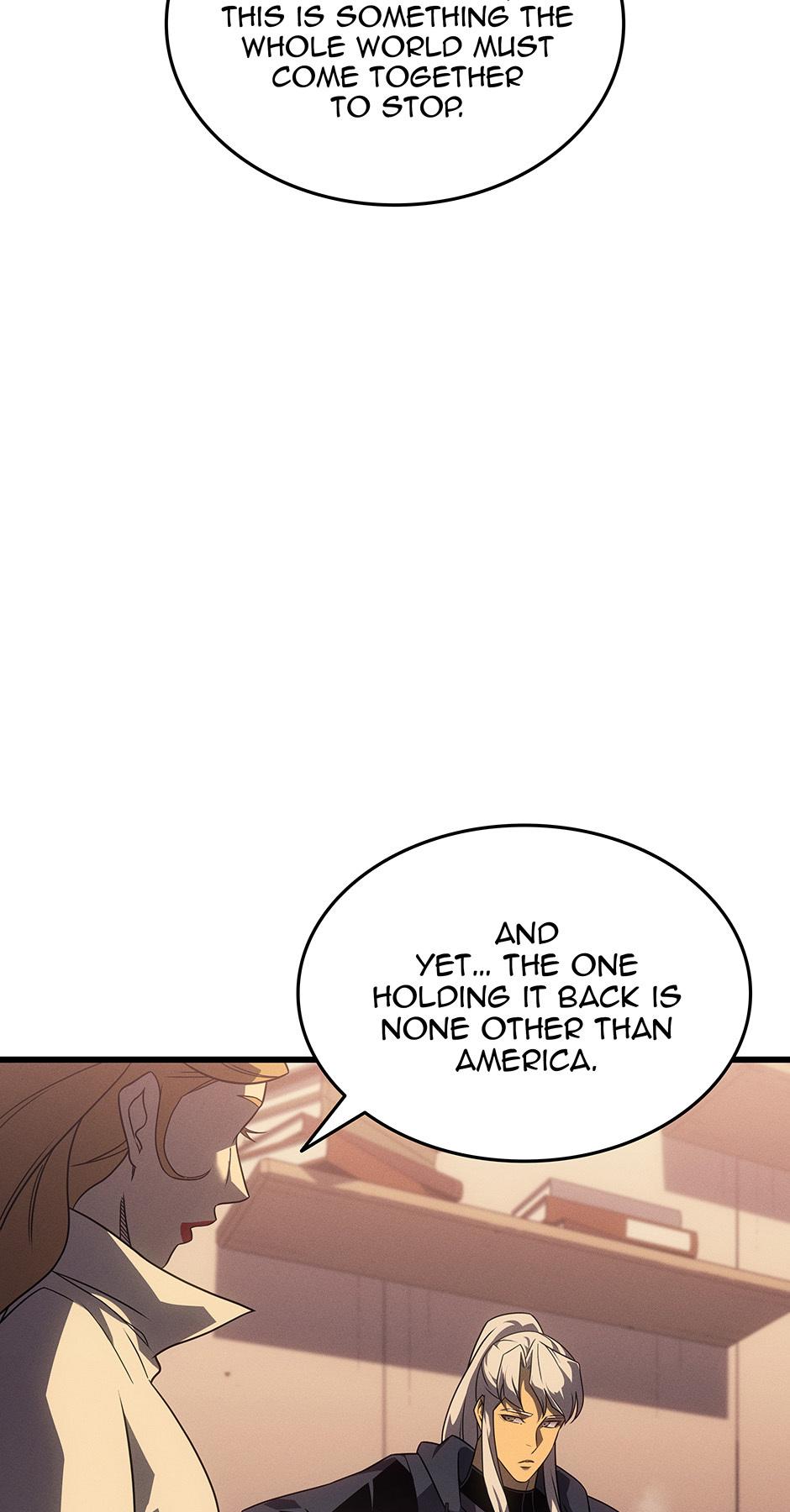 The Archmage Returns After 4000 Years Chapter 238 — page 8