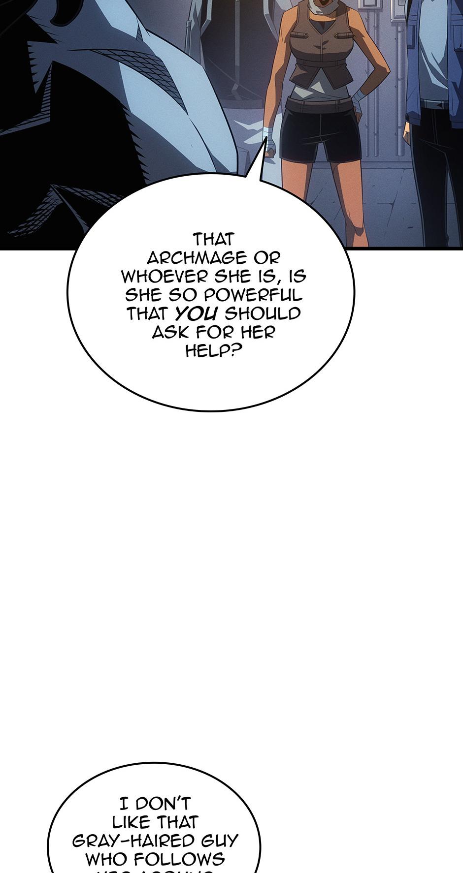 The Archmage Returns After 4000 Years Chapter 238 — page 16