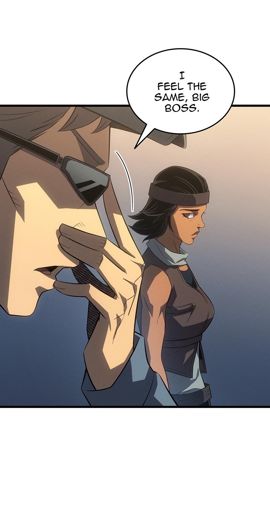 The Archmage Returns After 4000 Years Chapter 238 — page 18