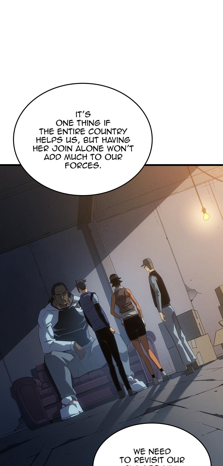 The Archmage Returns After 4000 Years Chapter 238 — page 19