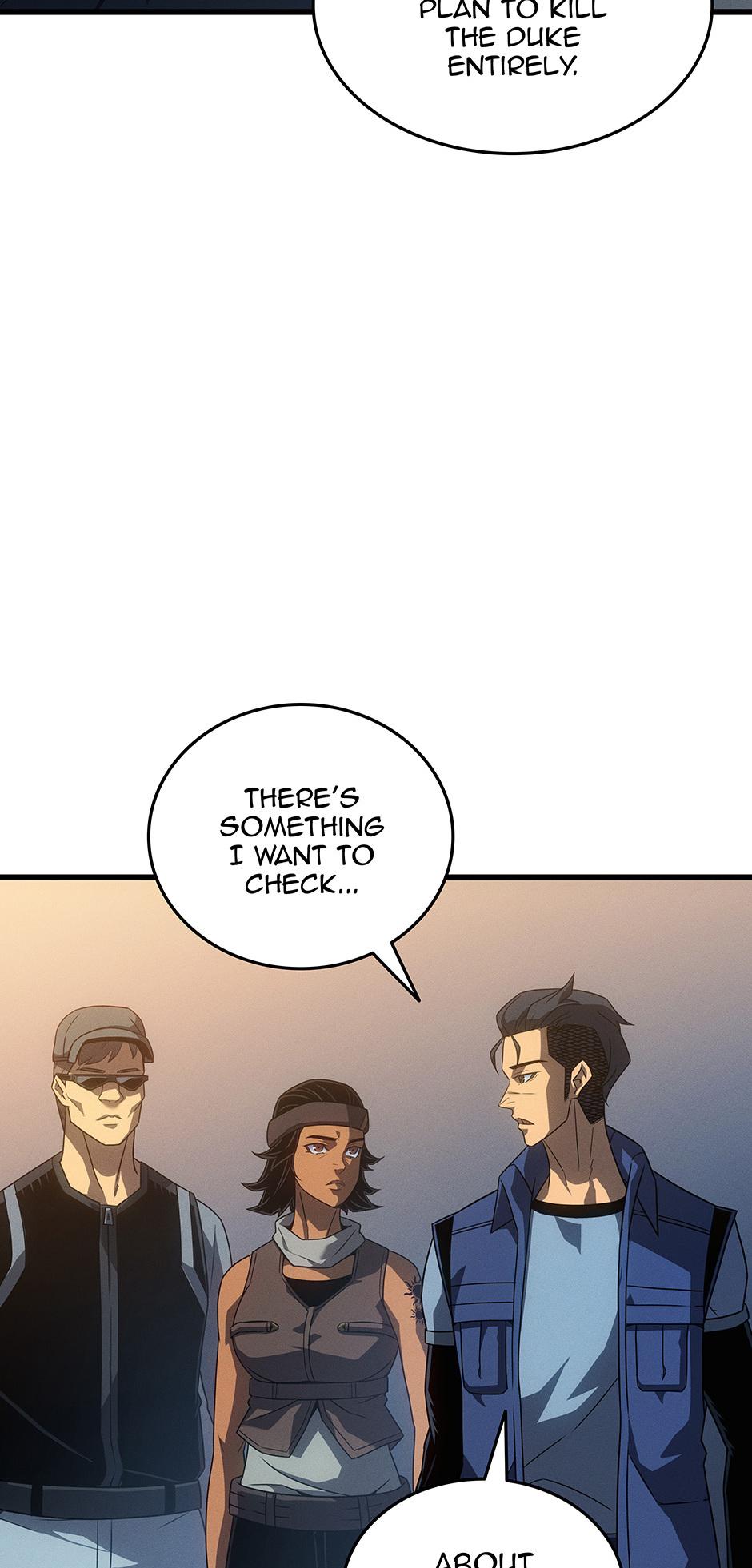 The Archmage Returns After 4000 Years Chapter 238 — page 20