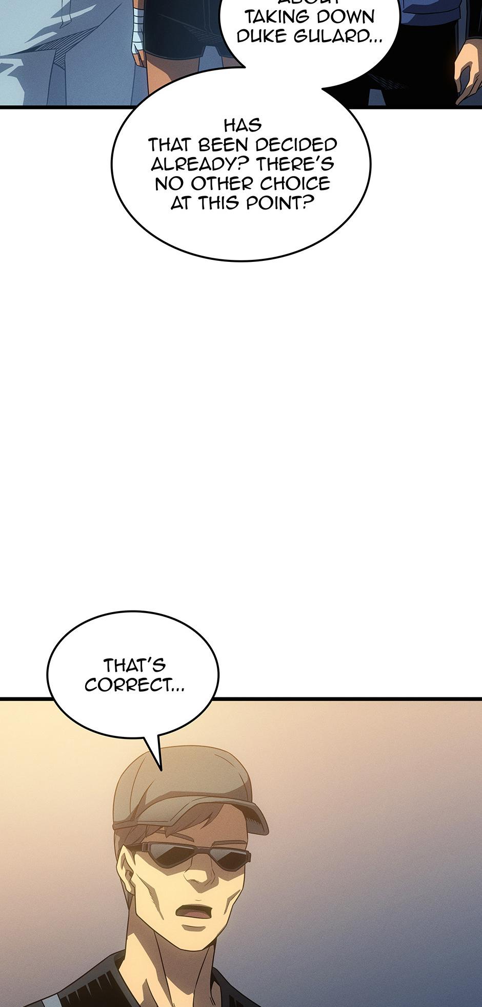 The Archmage Returns After 4000 Years Chapter 238 — page 21