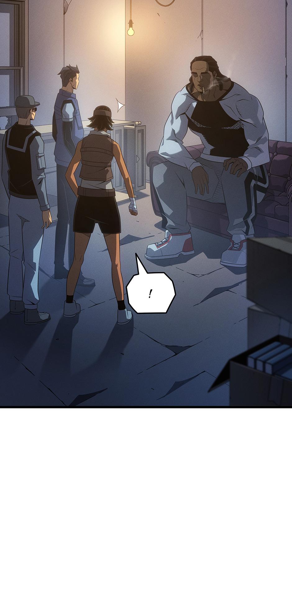 The Archmage Returns After 4000 Years Chapter 238 — page 23