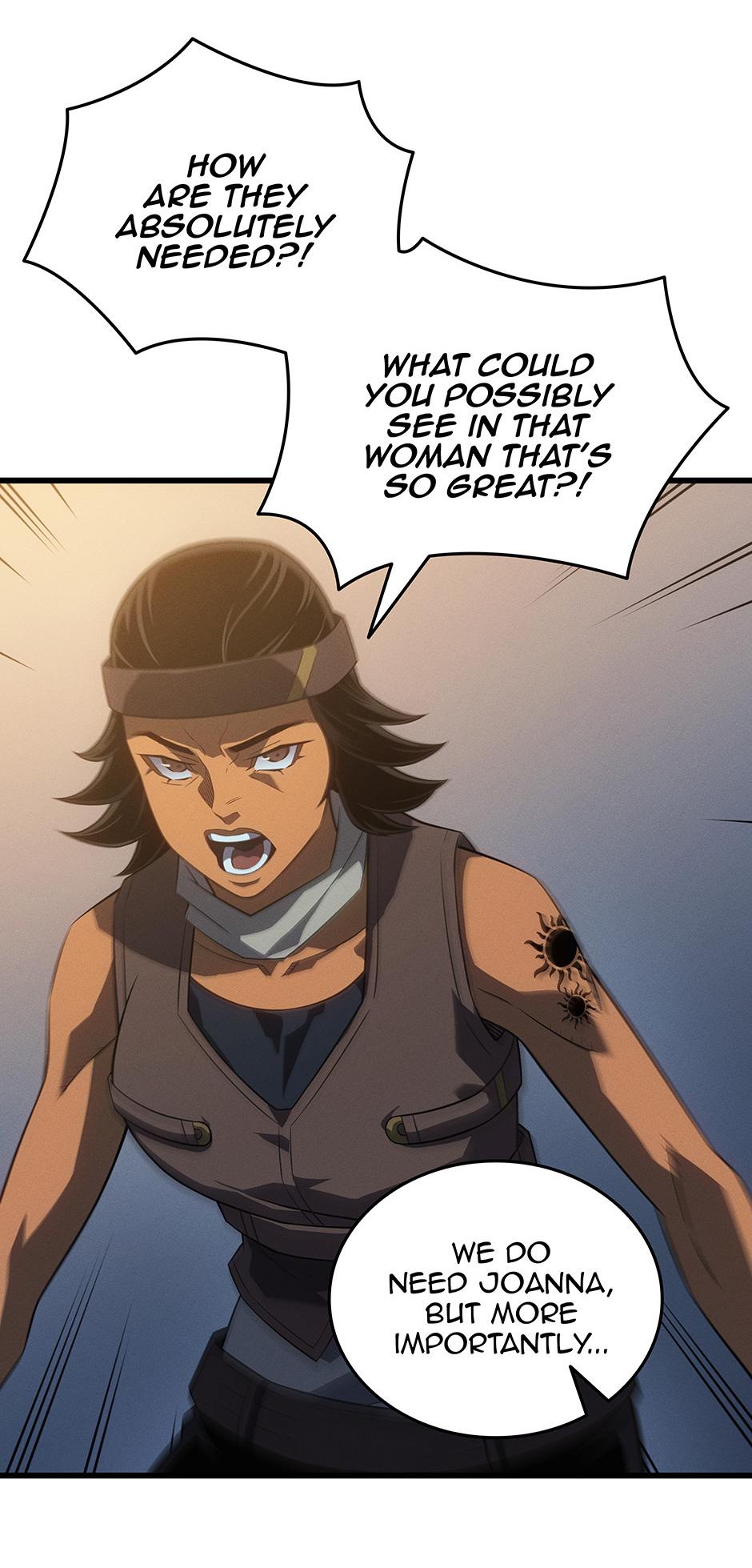 The Archmage Returns After 4000 Years Chapter 238 — page 24