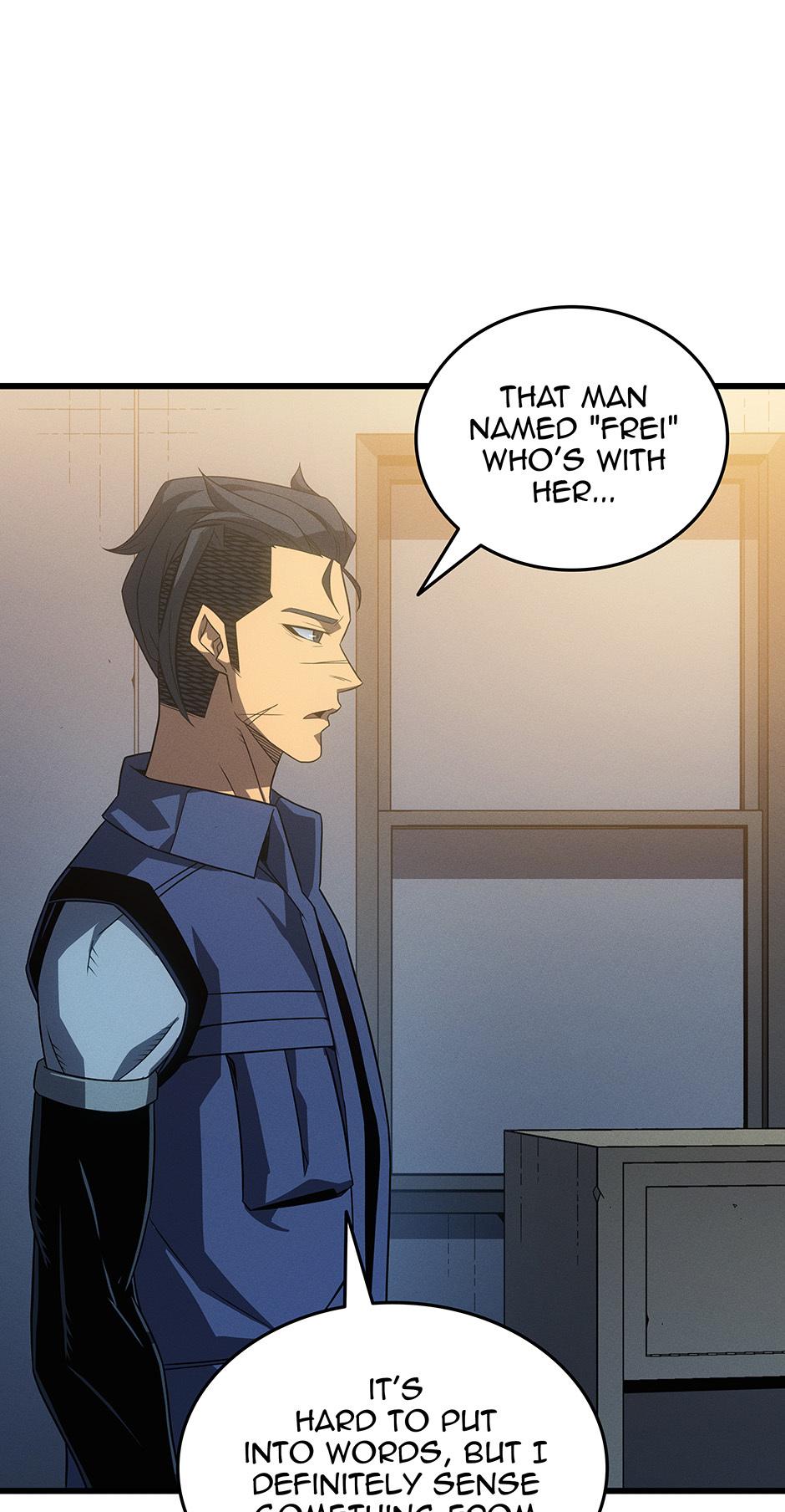 The Archmage Returns After 4000 Years Chapter 238 — page 25