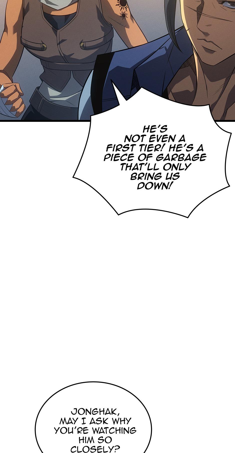 The Archmage Returns After 4000 Years Chapter 238 — page 27