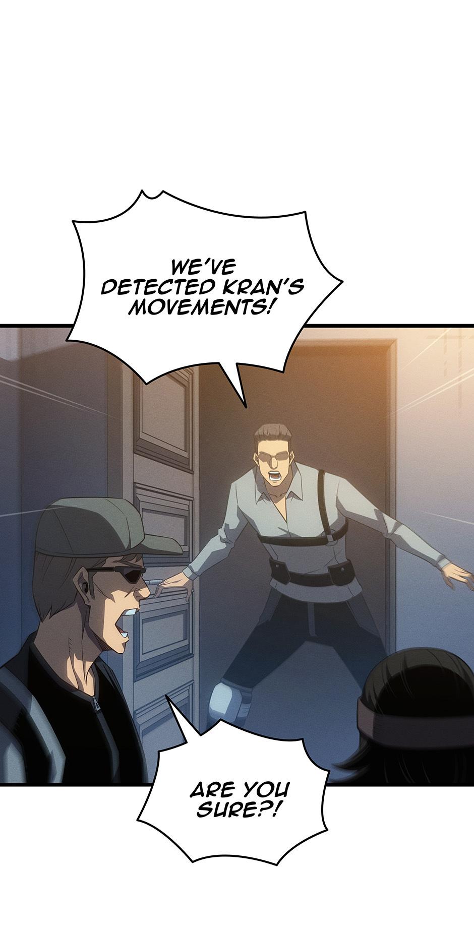 The Archmage Returns After 4000 Years Chapter 238 — page 37