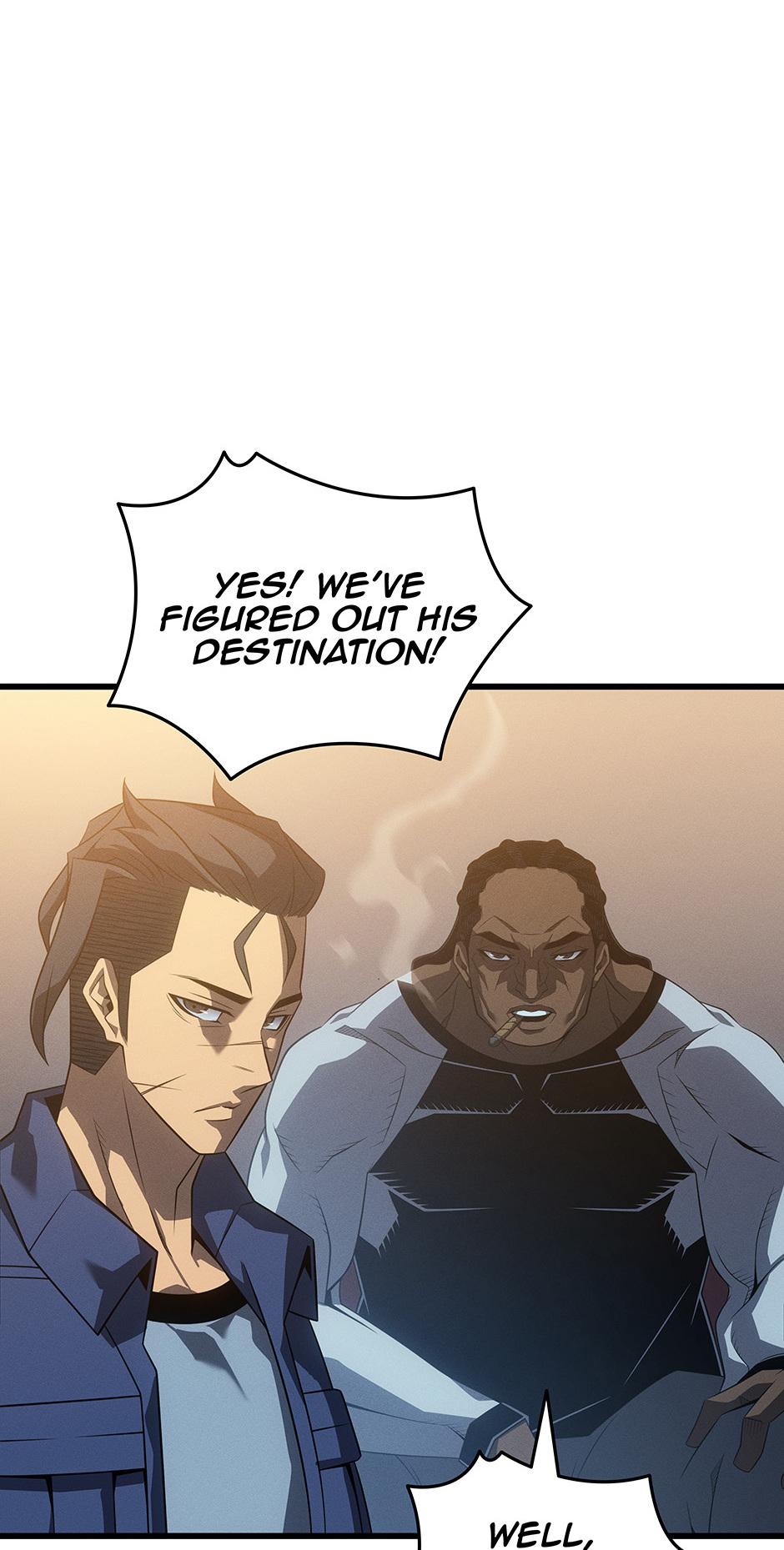 The Archmage Returns After 4000 Years Chapter 238 — page 38