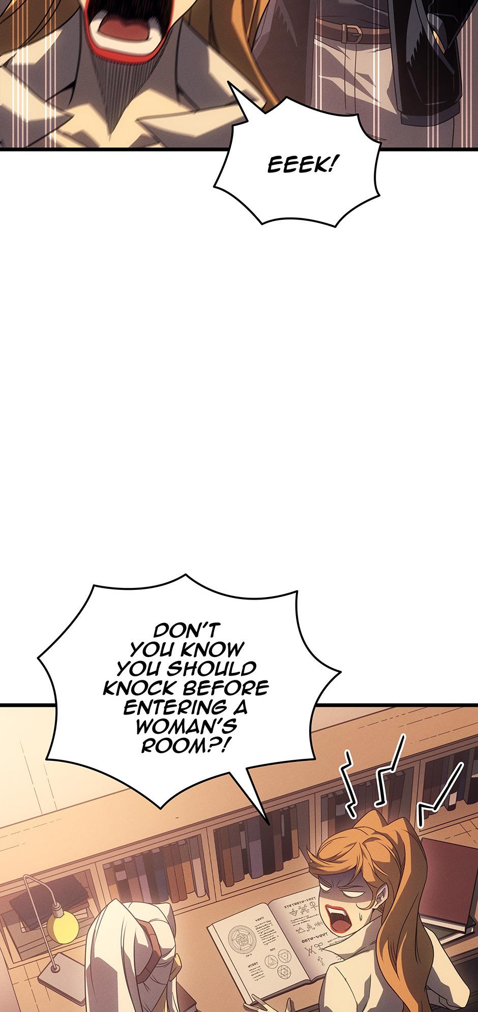 The Archmage Returns After 4000 Years Chapter 238 — page 45
