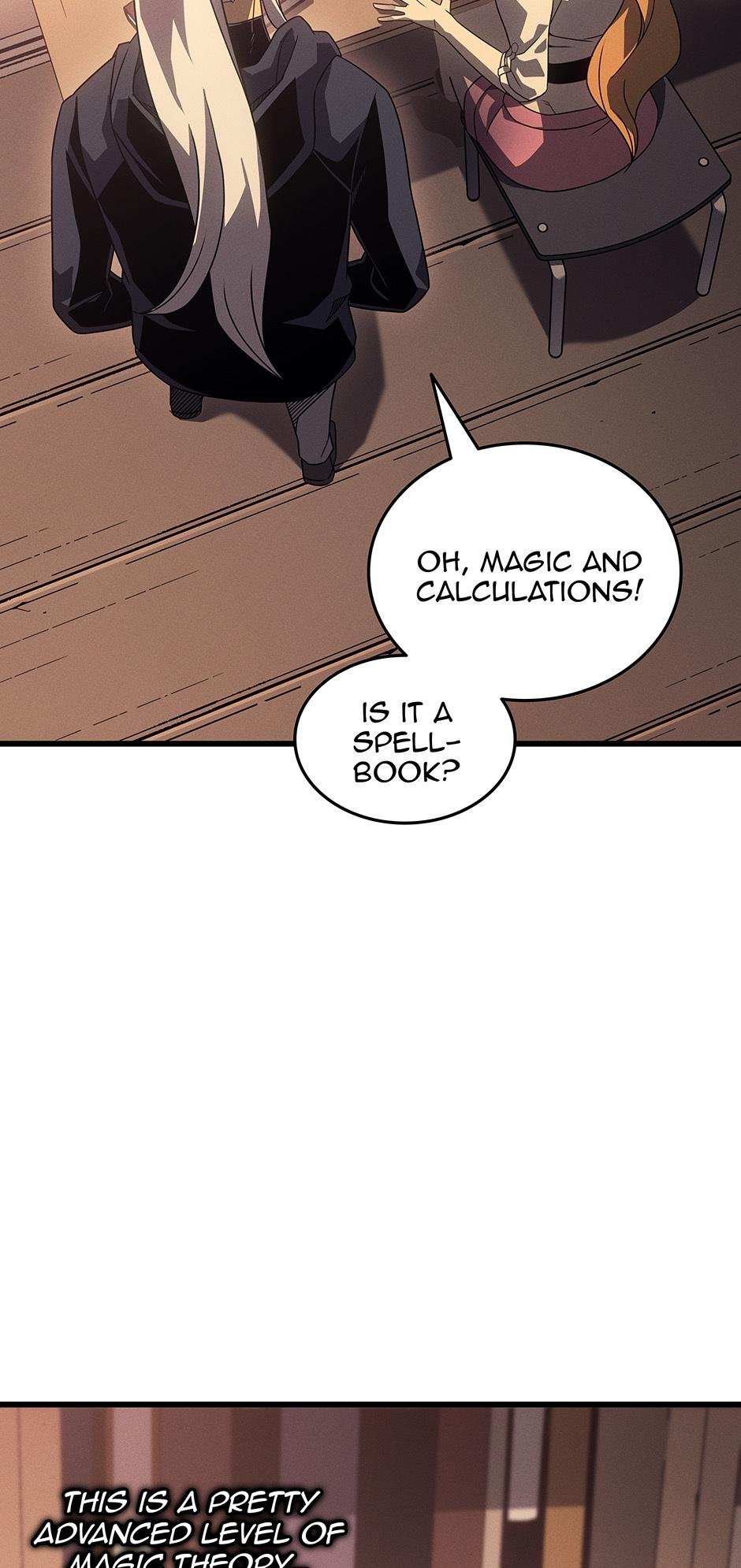 The Archmage Returns After 4000 Years Chapter 238 — page 46