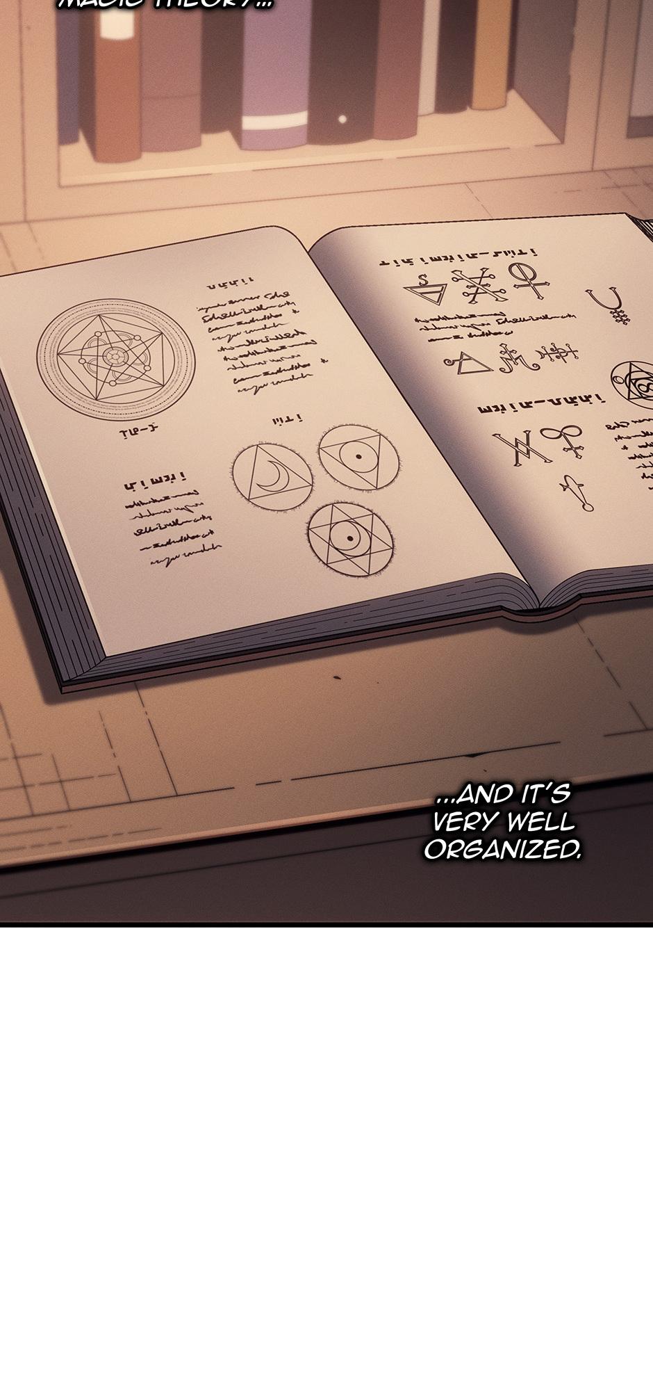 The Archmage Returns After 4000 Years Chapter 238 — page 47