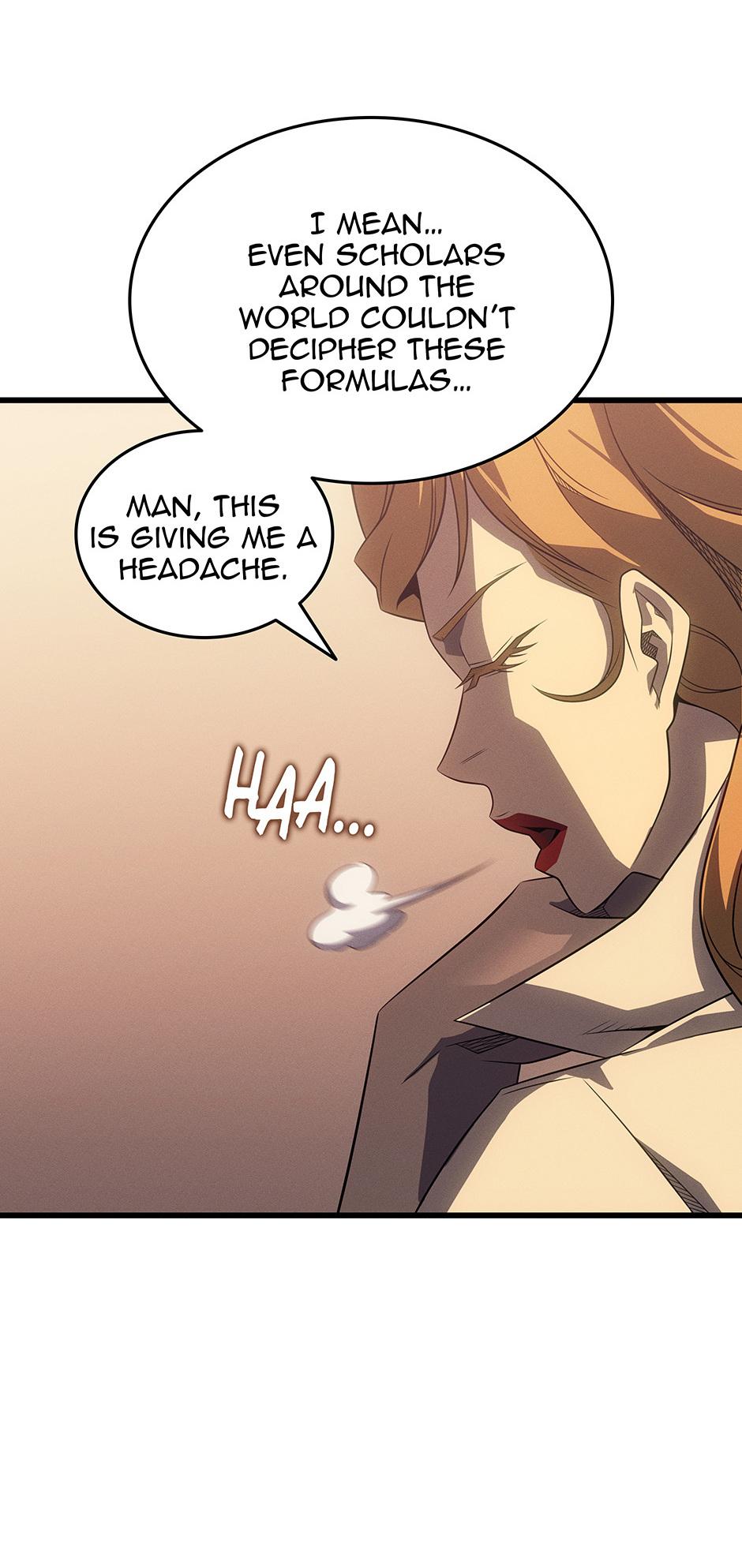 The Archmage Returns After 4000 Years Chapter 238 — page 49