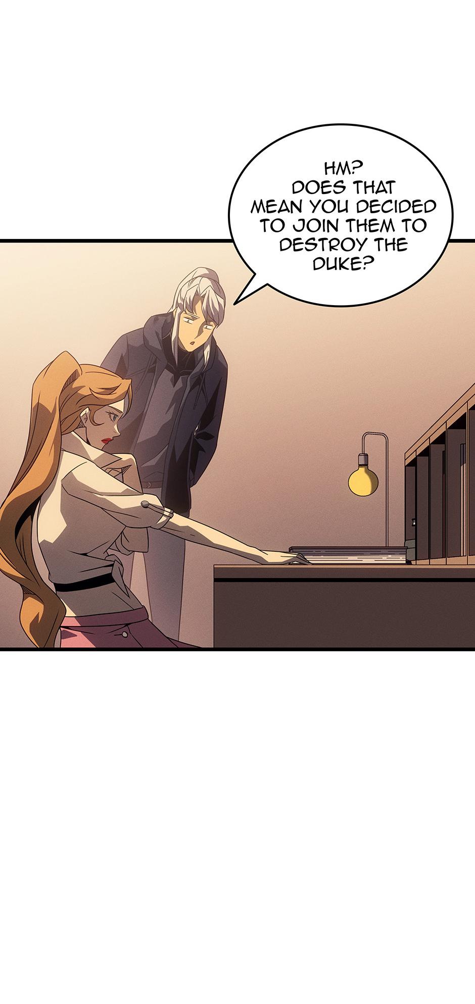 The Archmage Returns After 4000 Years Chapter 238 — page 50