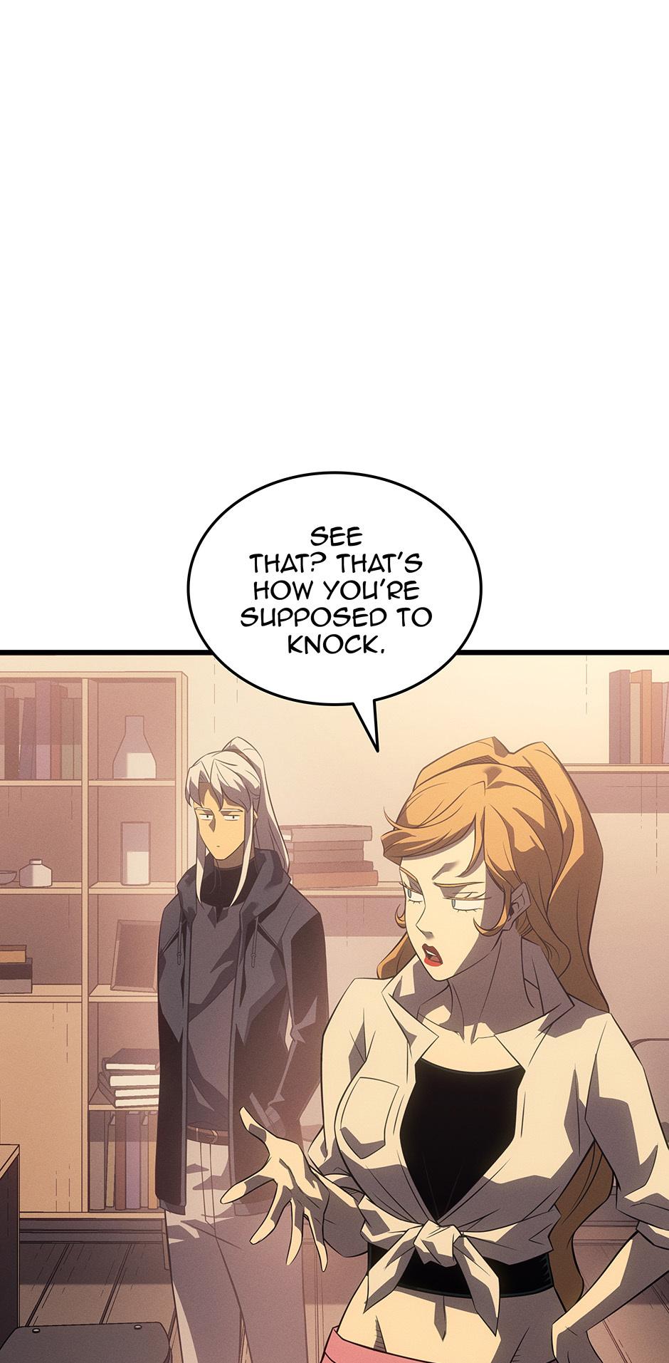 The Archmage Returns After 4000 Years Chapter 238 — page 54