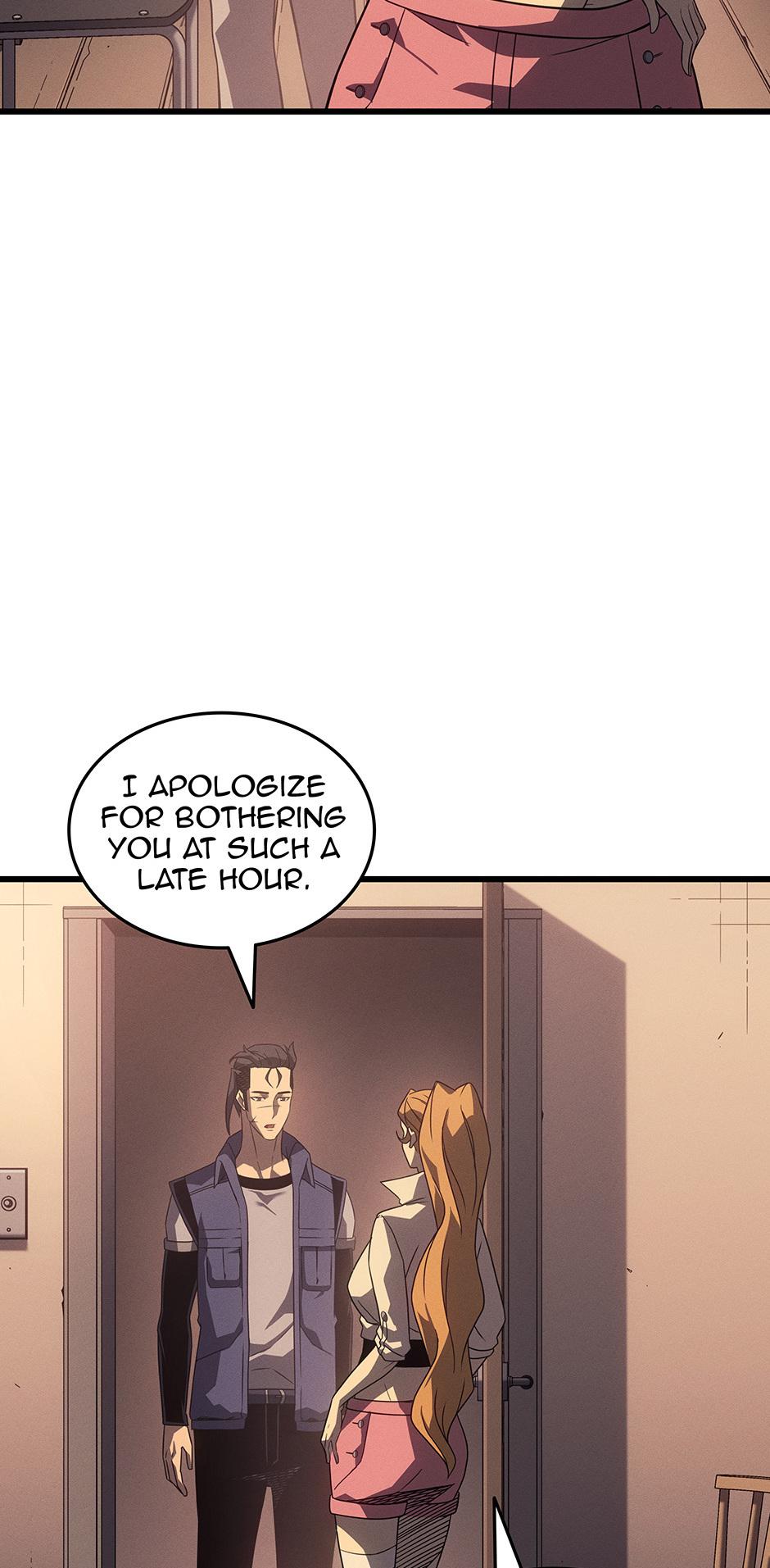 The Archmage Returns After 4000 Years Chapter 238 — page 55