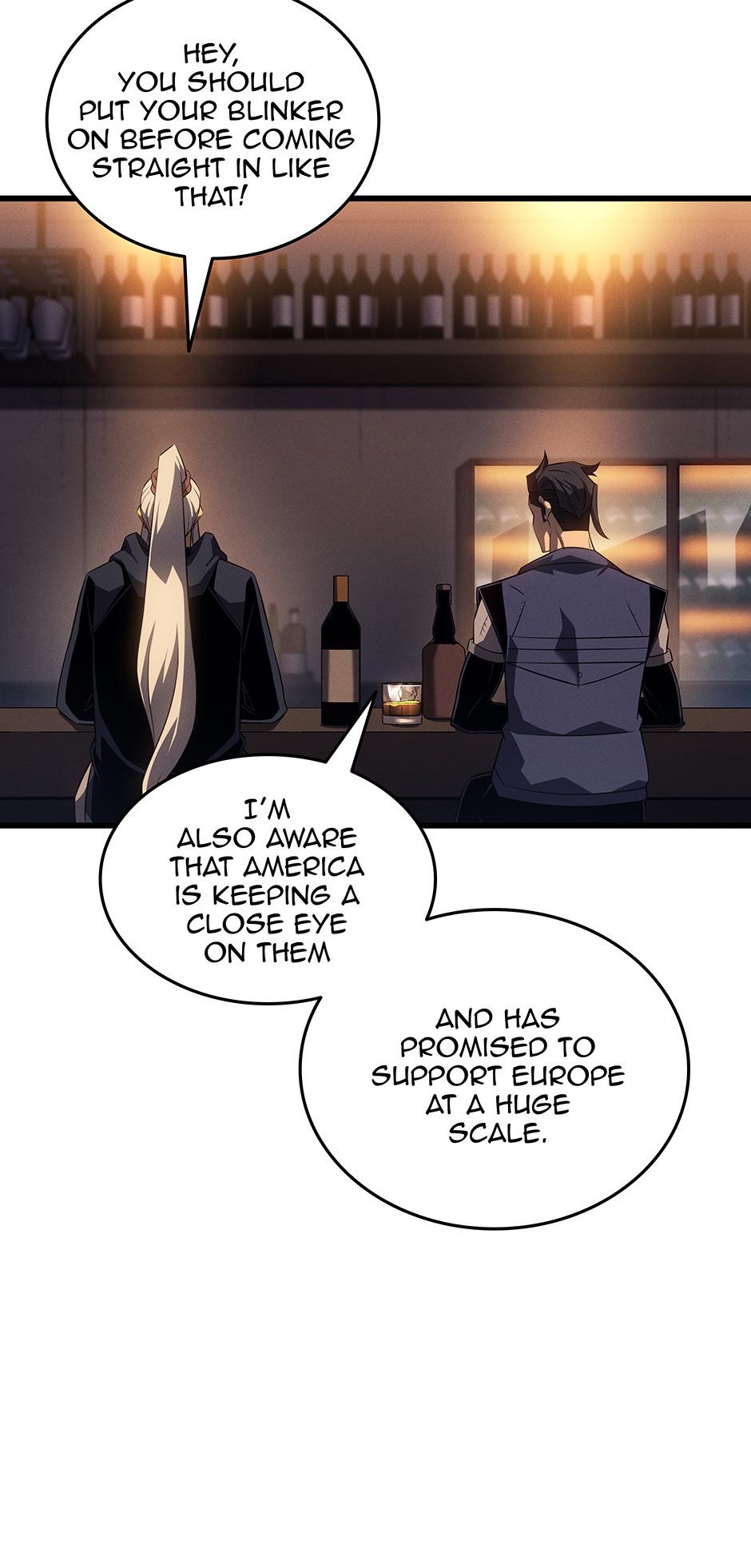 The Archmage Returns After 4000 Years Chapter 238 — page 61