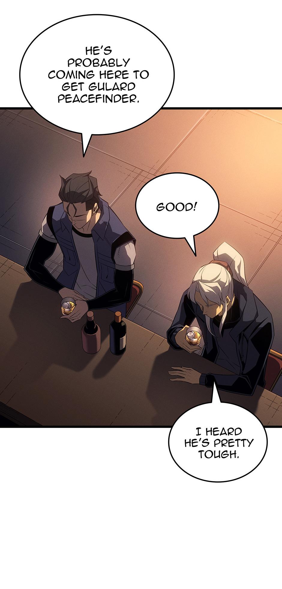 The Archmage Returns After 4000 Years Chapter 238 — page 65