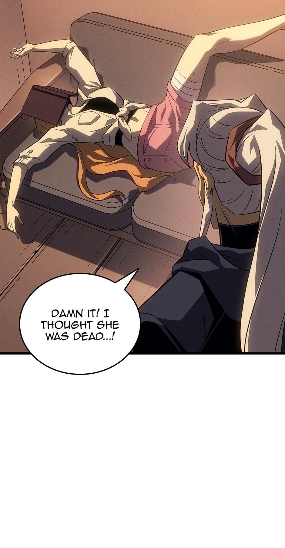 The Archmage Returns After 4000 Years Chapter 238 — page 77