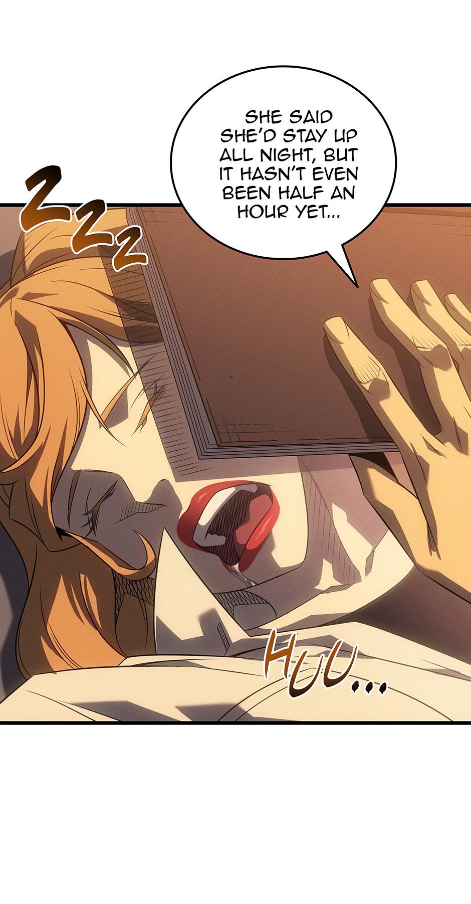 The Archmage Returns After 4000 Years Chapter 238 — page 78