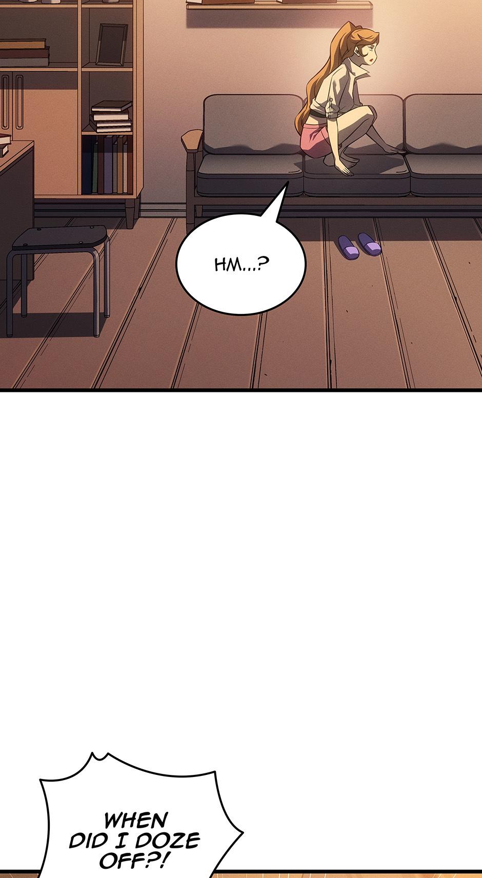 The Archmage Returns After 4000 Years Chapter 238 — page 83
