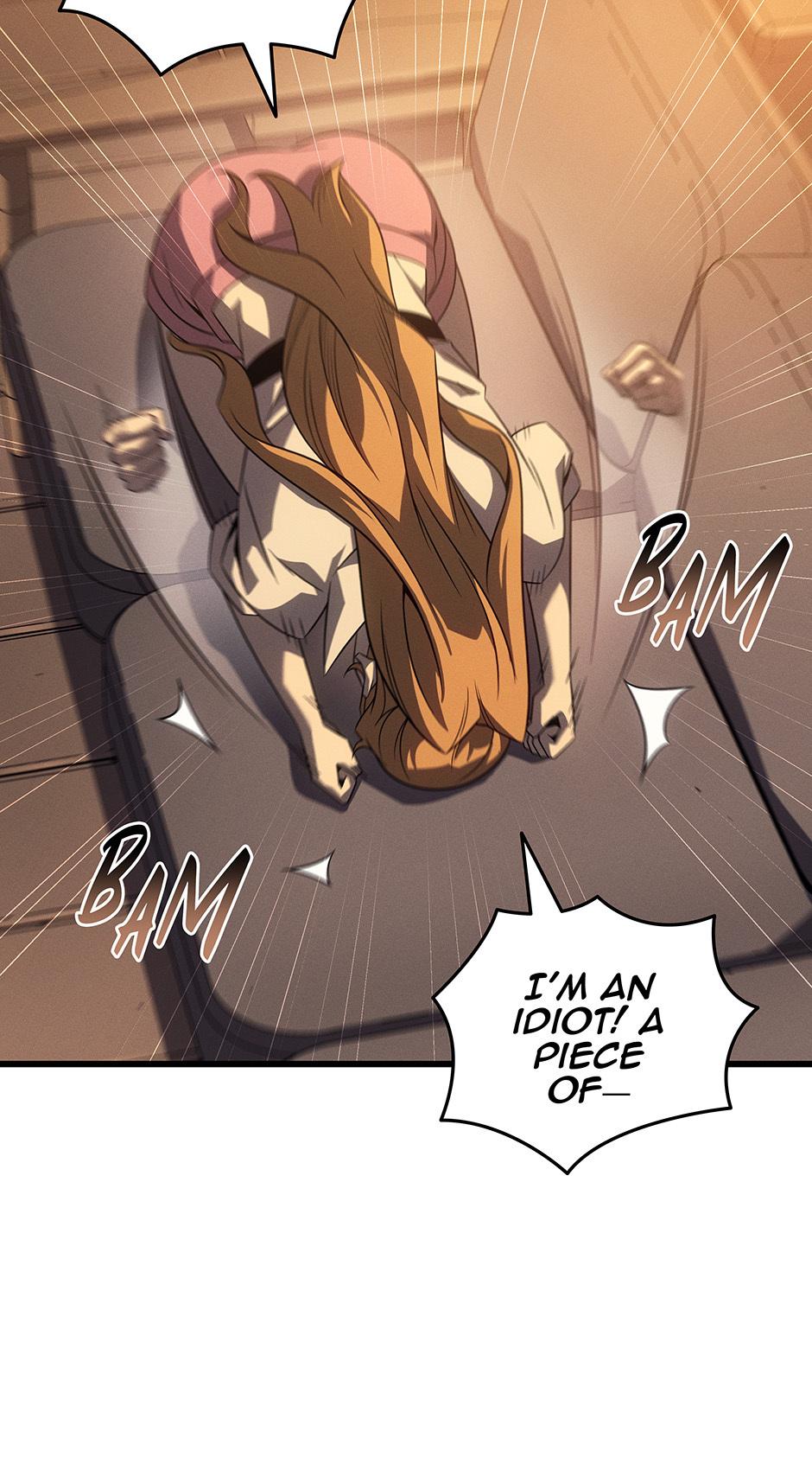 The Archmage Returns After 4000 Years Chapter 238 — page 84