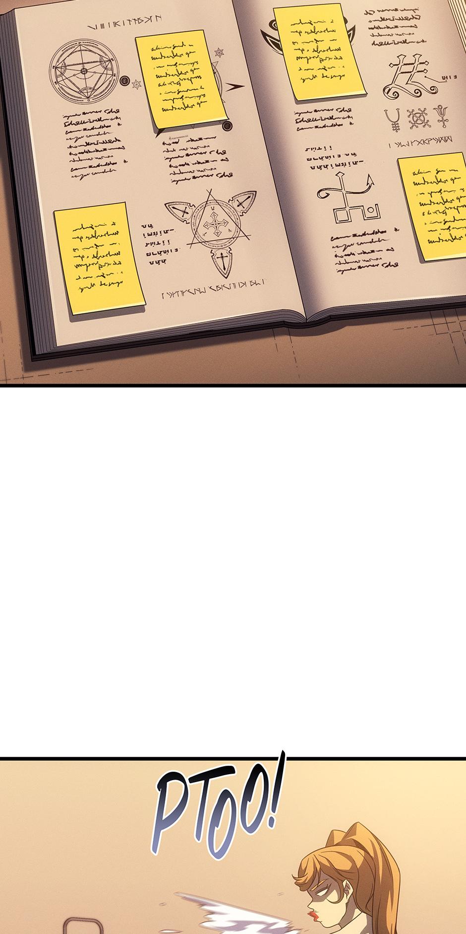 The Archmage Returns After 4000 Years Chapter 238 — page 88