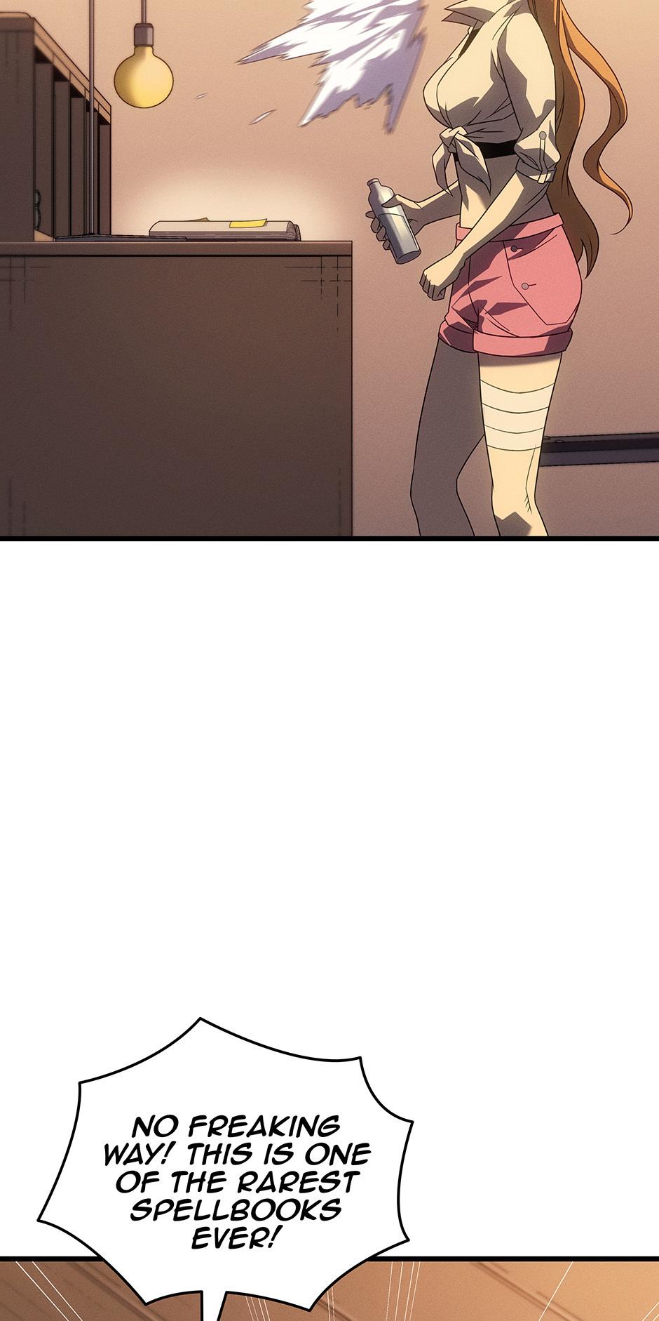The Archmage Returns After 4000 Years Chapter 238 — page 89