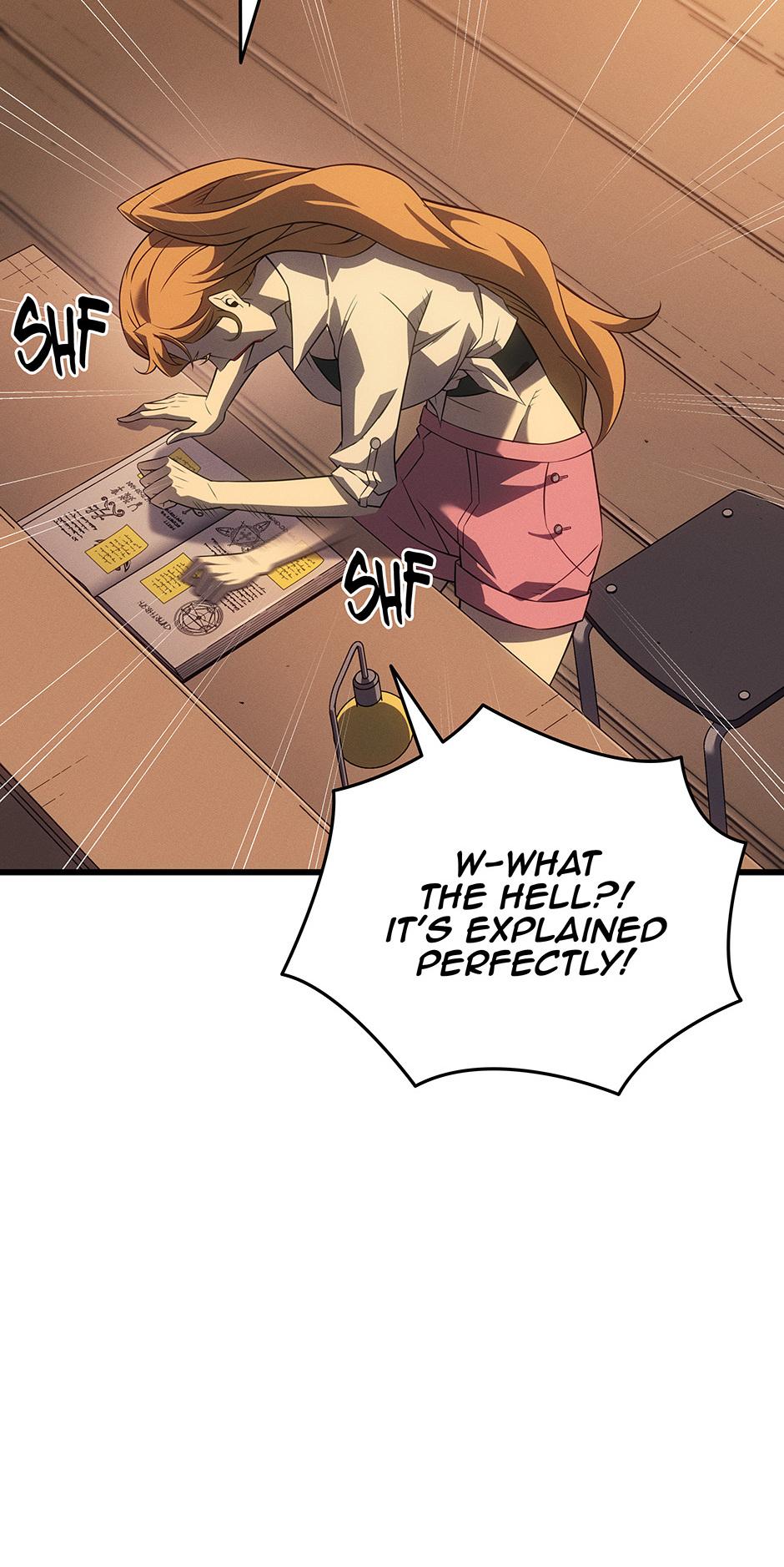 The Archmage Returns After 4000 Years Chapter 238 — page 90