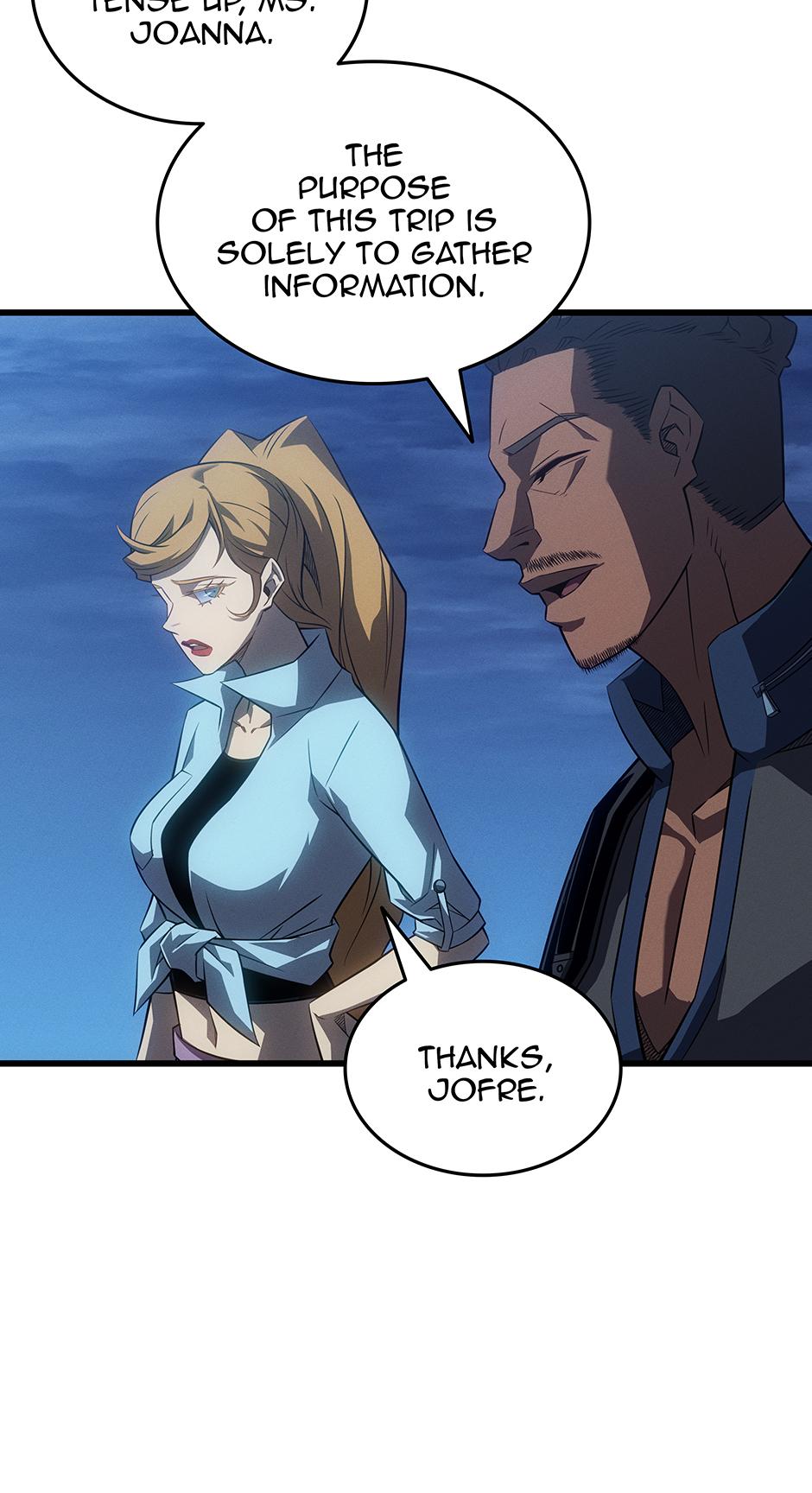 The Archmage Returns After 4000 Years Chapter 239 — page 18