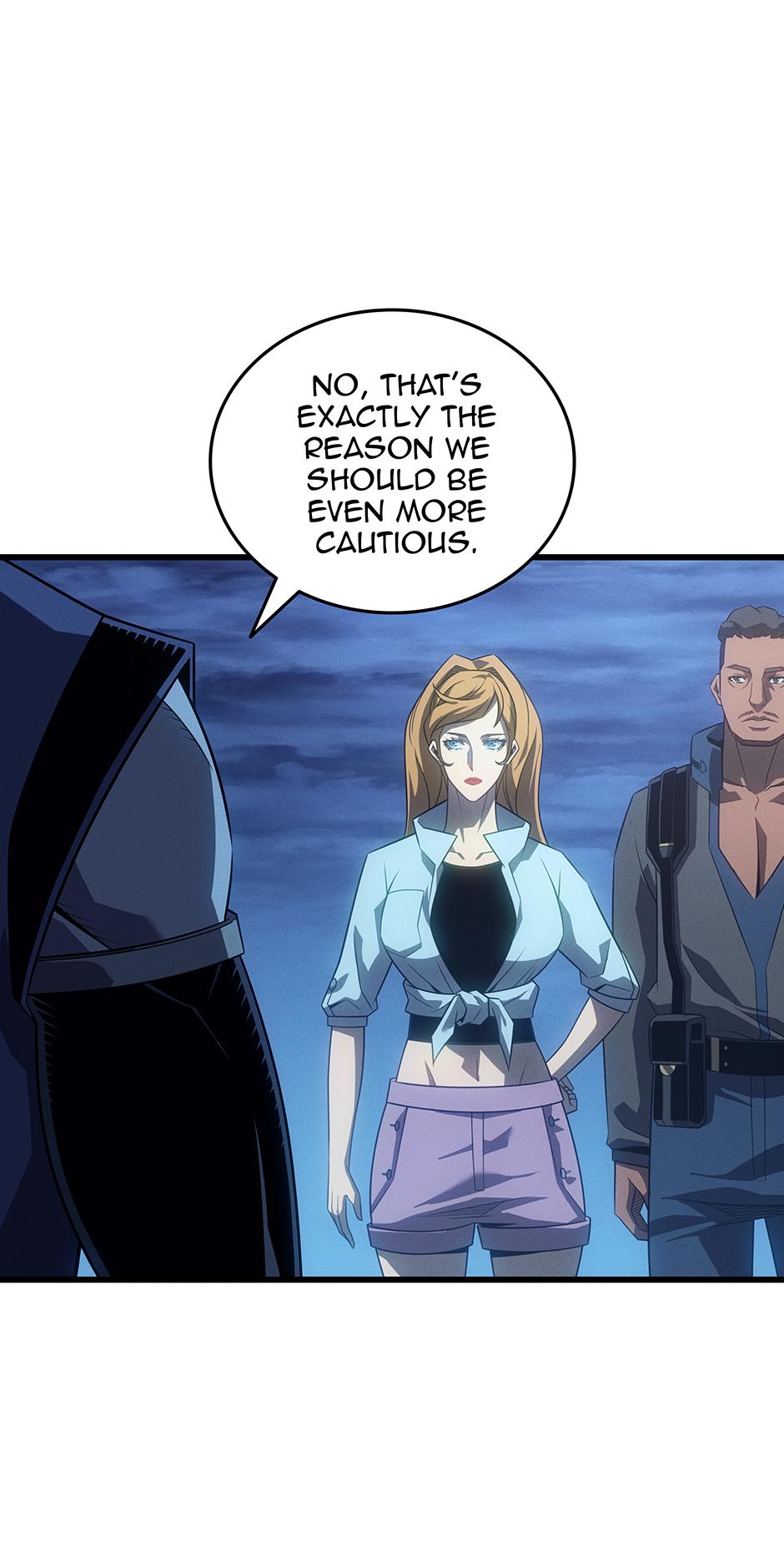 The Archmage Returns After 4000 Years Chapter 239 — page 19