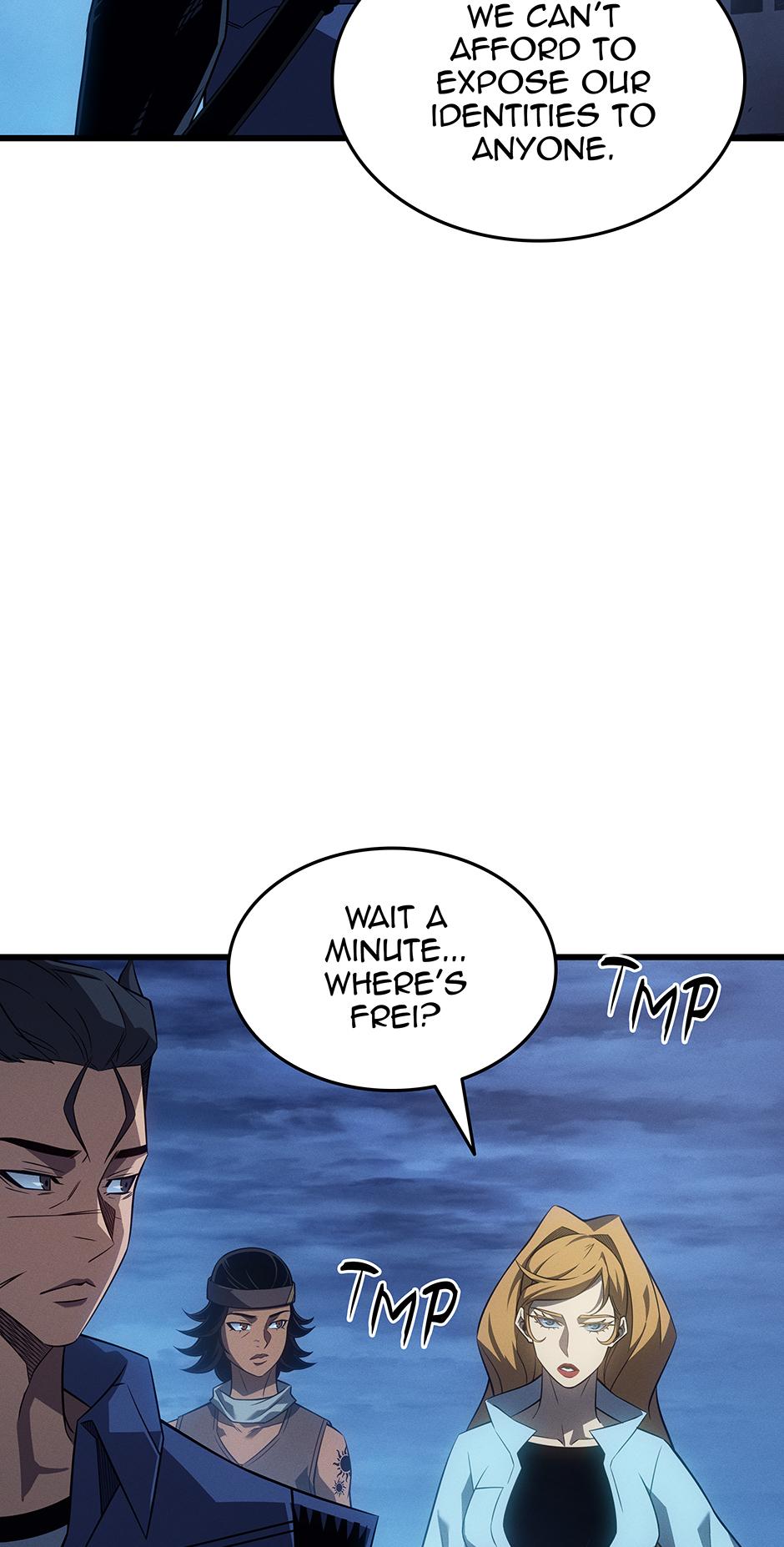 The Archmage Returns After 4000 Years Chapter 239 — page 21