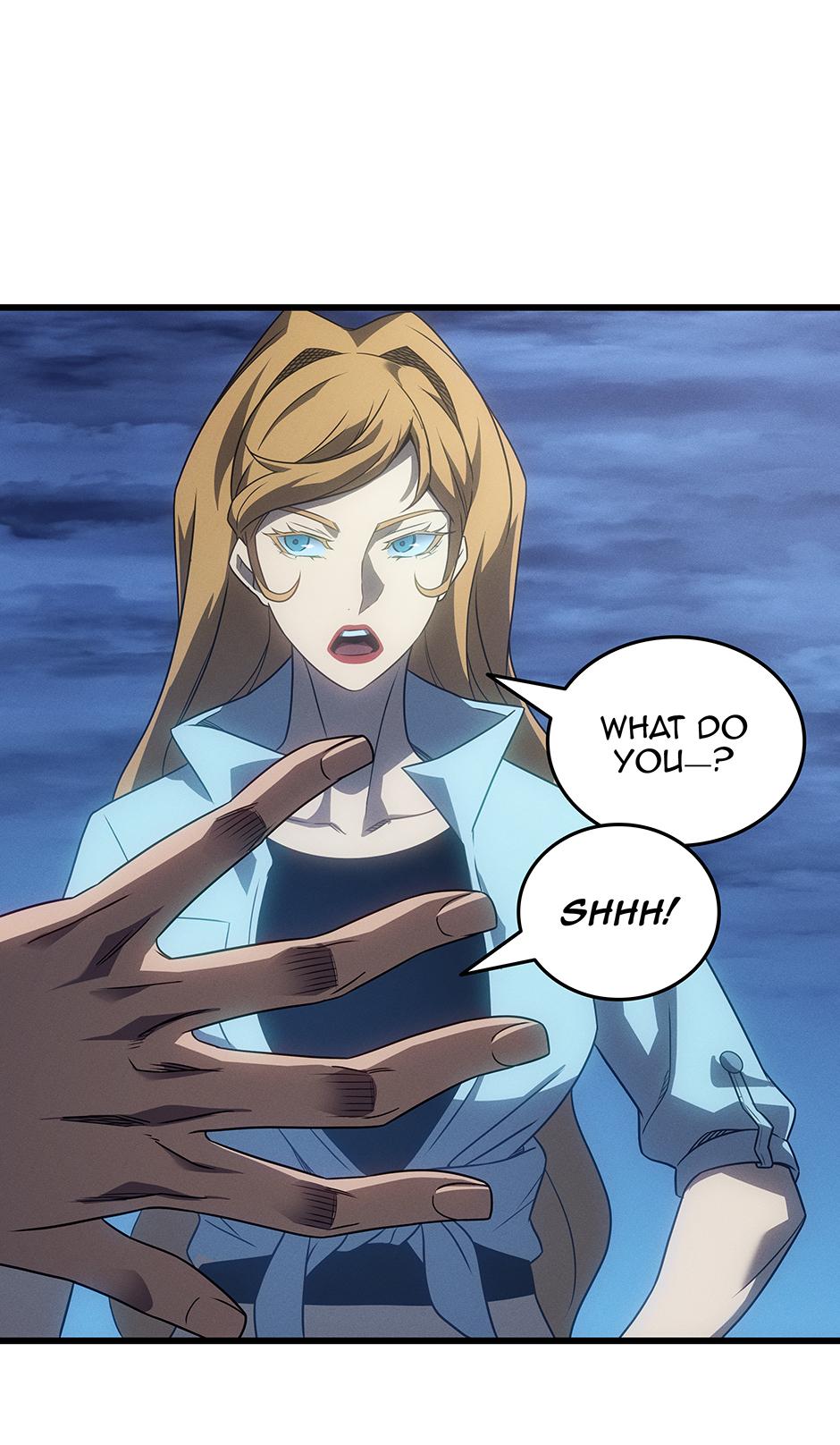 The Archmage Returns After 4000 Years Chapter 239 — page 25