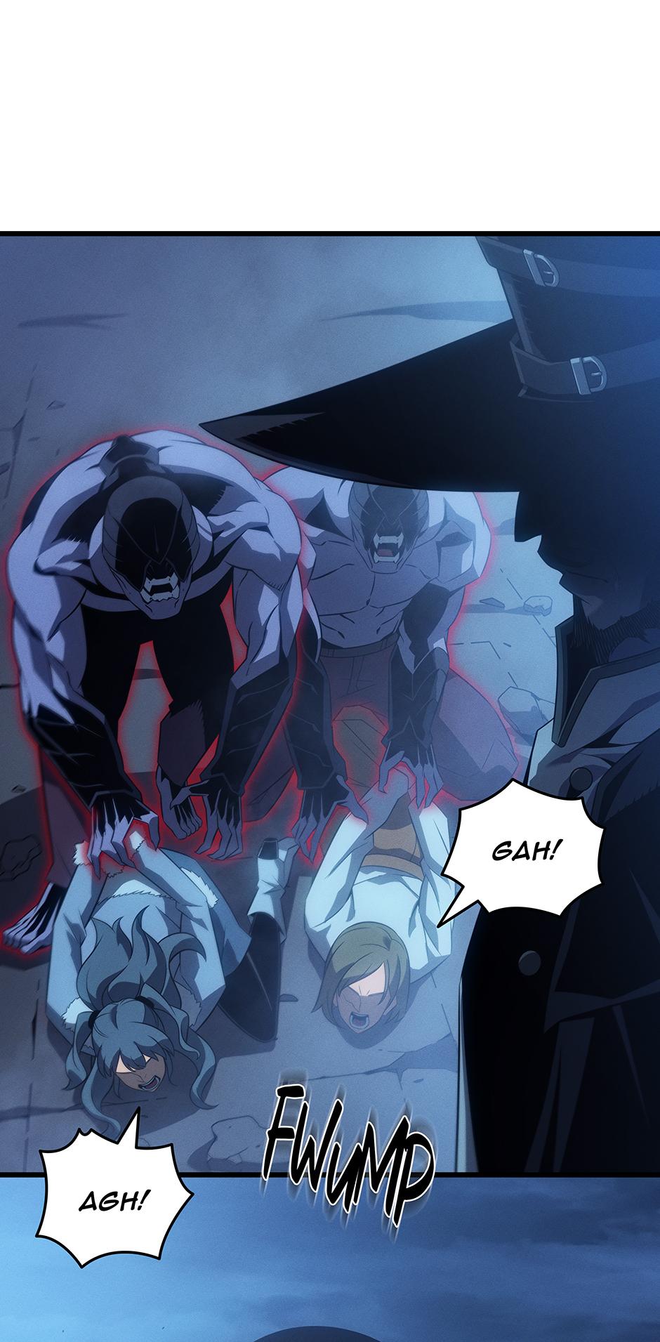 The Archmage Returns After 4000 Years Chapter 239 — page 30