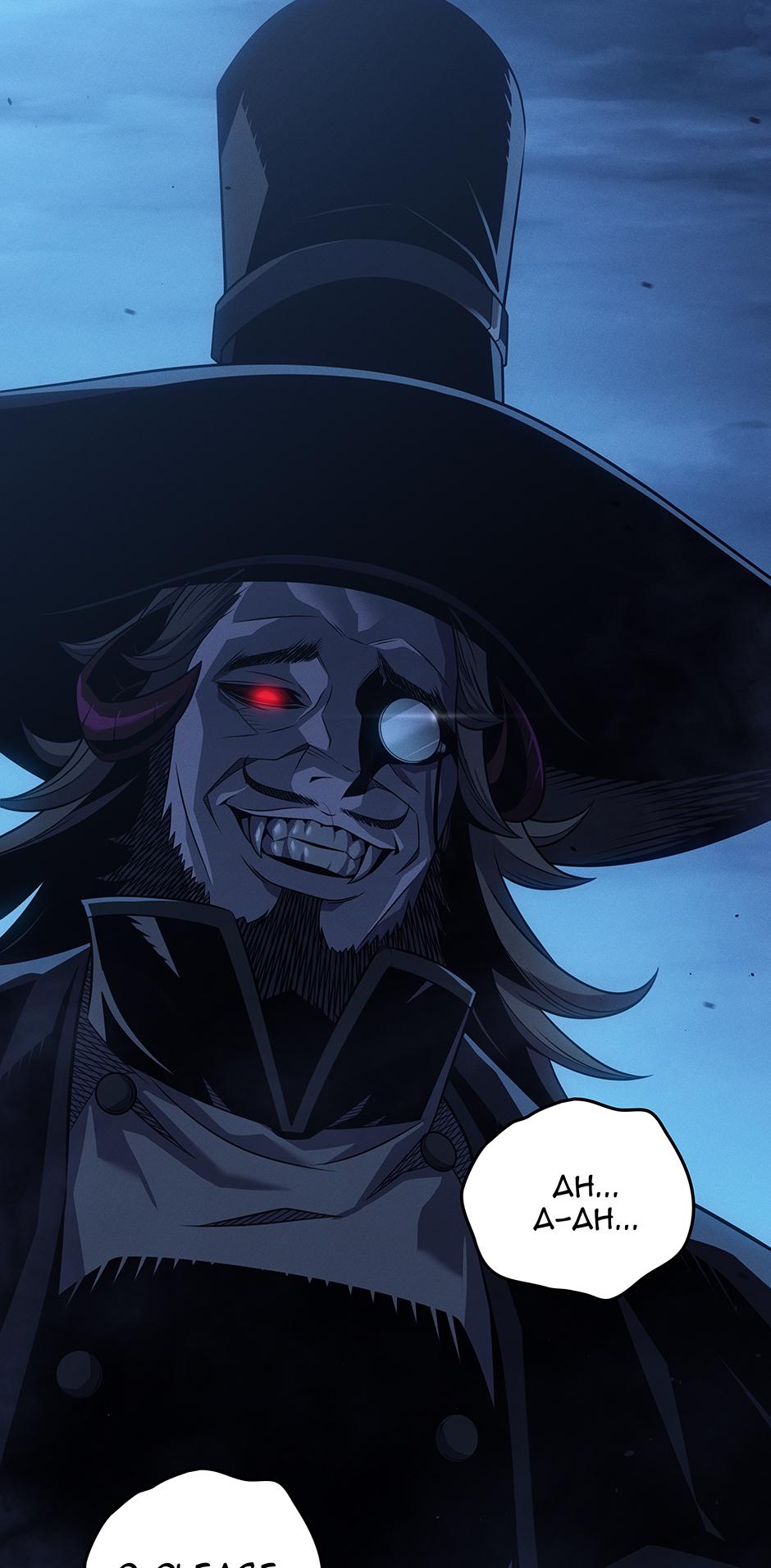 The Archmage Returns After 4000 Years Chapter 239 — page 31