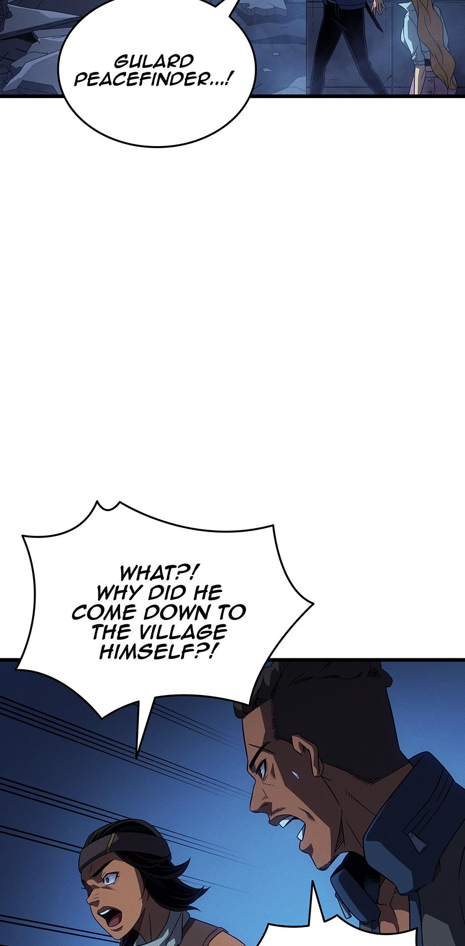 The Archmage Returns After 4000 Years Chapter 239 — page 33