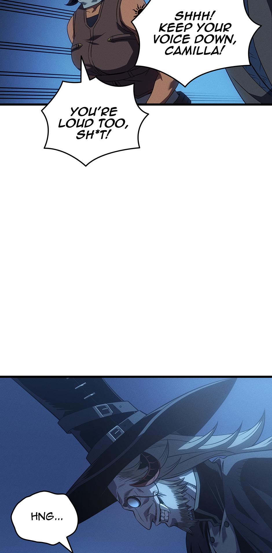 The Archmage Returns After 4000 Years Chapter 239 — page 34